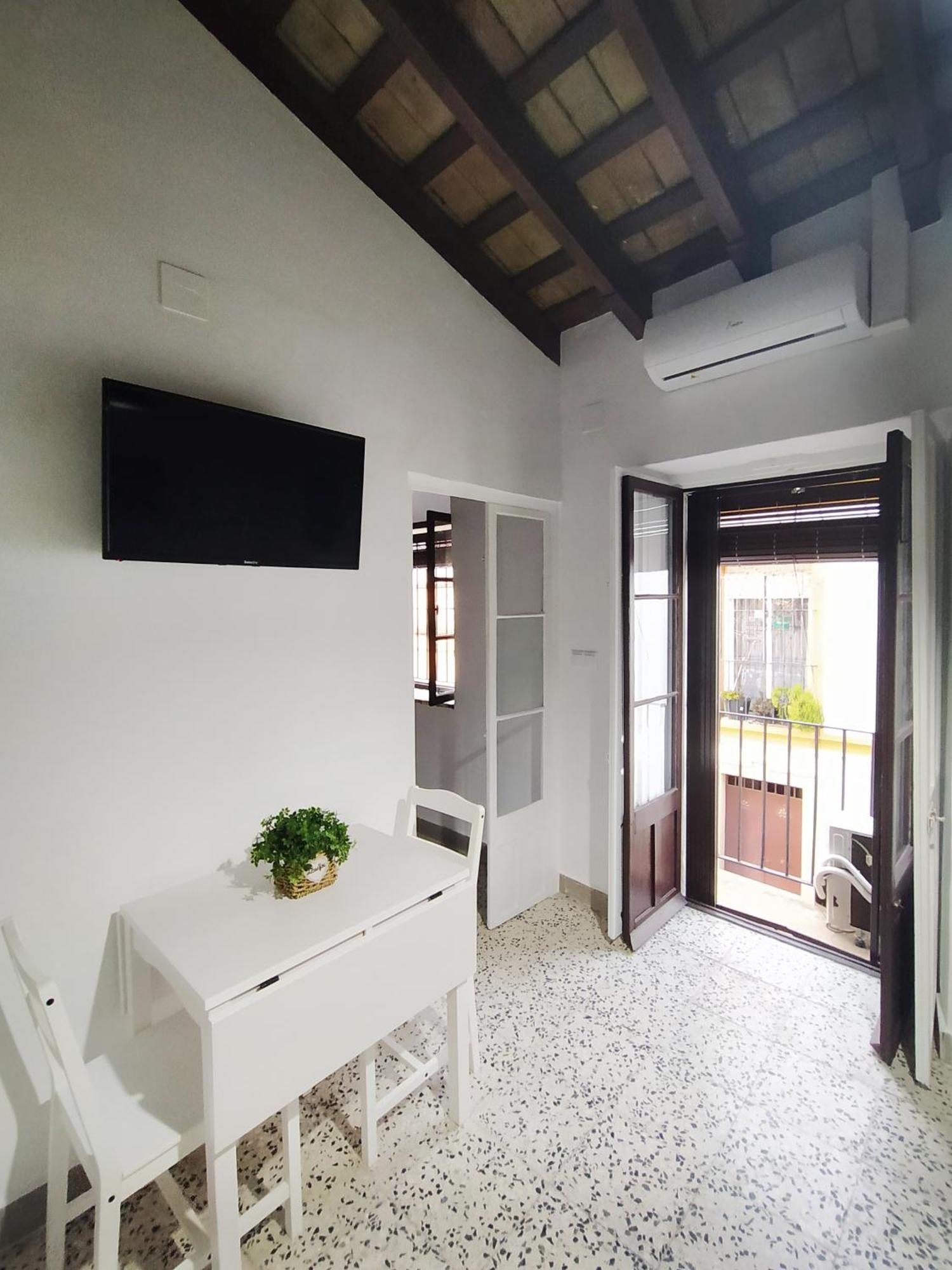 Casa Vicario Apartment Jerez de la Frontera