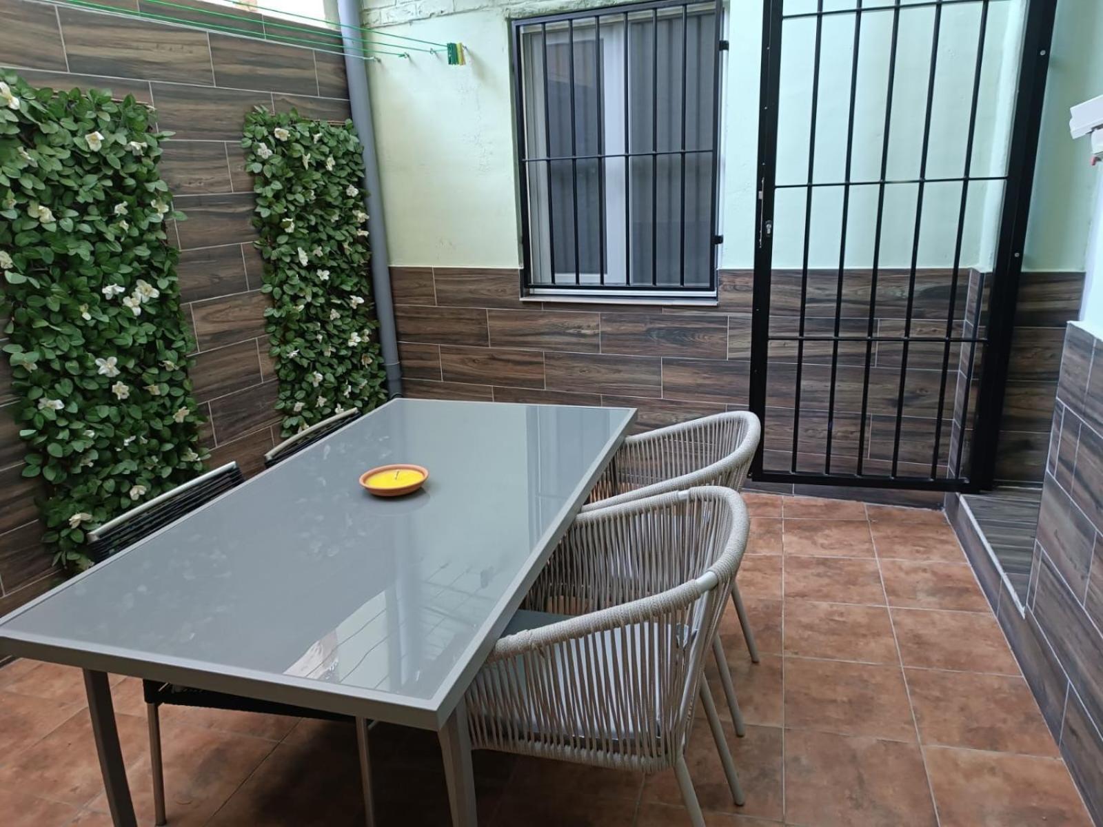 Apartamento Casas 349h Centre Ground Floor *