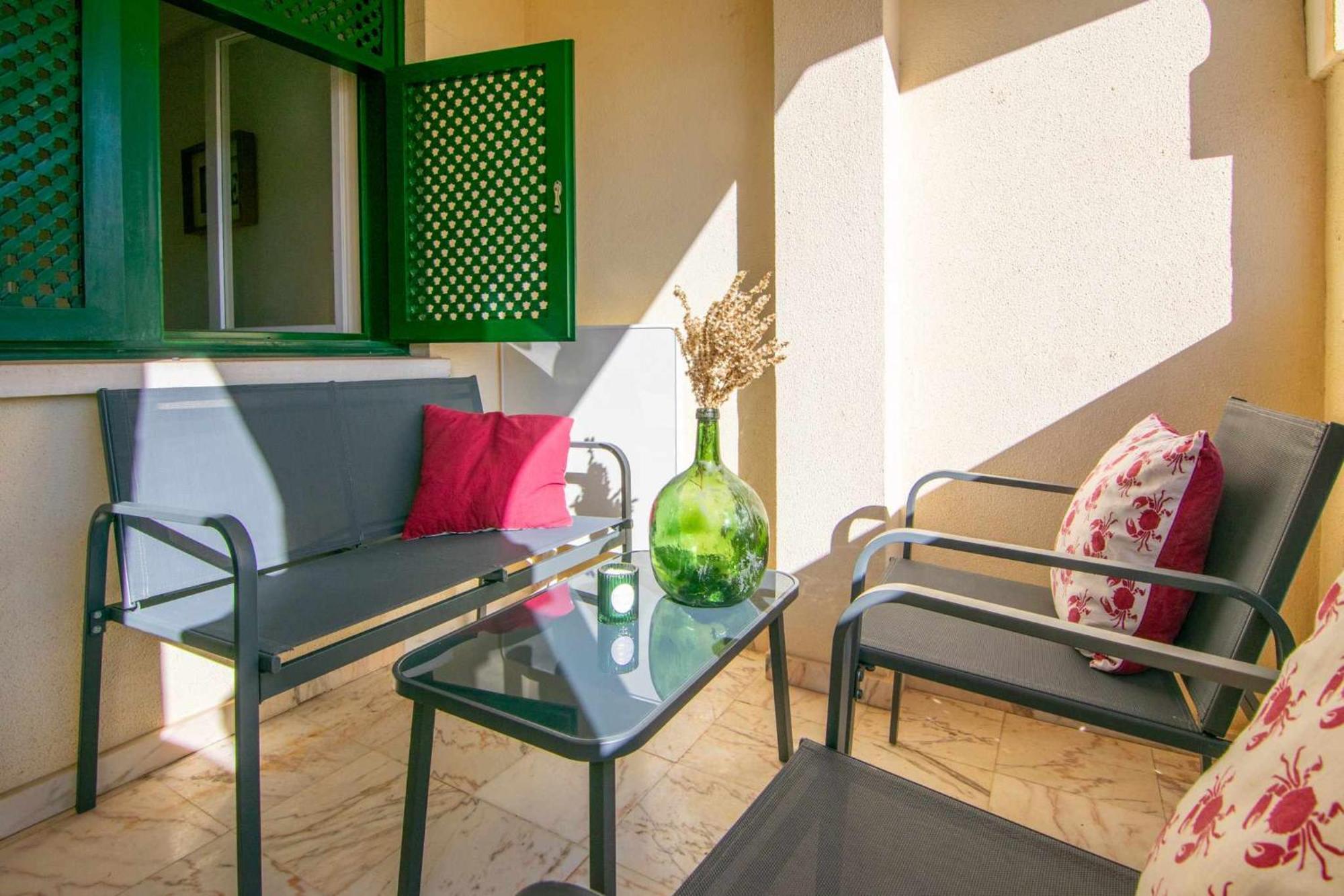 Apartamento Rentafive Varadero Con Piscina Playa Y Terraza