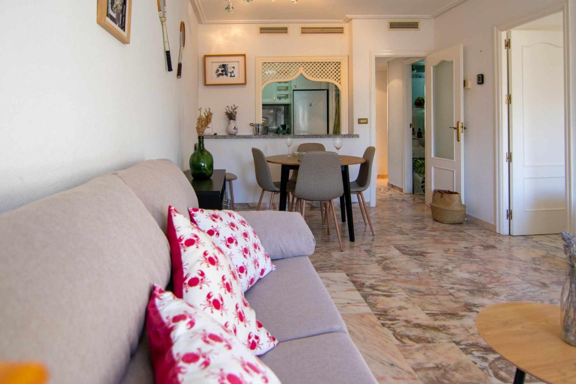 Rentafive Varadero Con Piscina Playa Y Terraza Apartamento *
