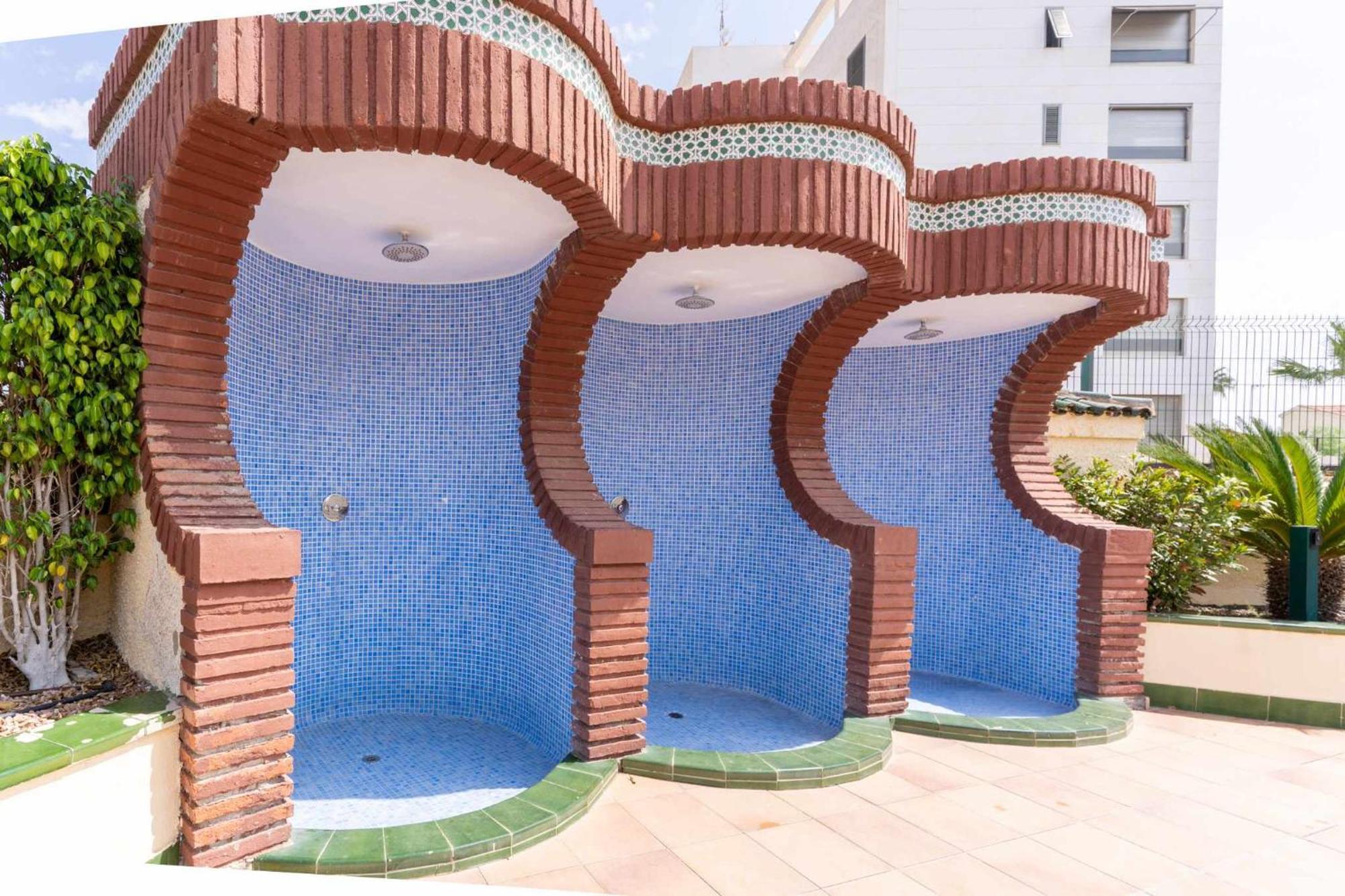 Apartamento Rentafive Varadero Con Piscina Playa Y Terraza