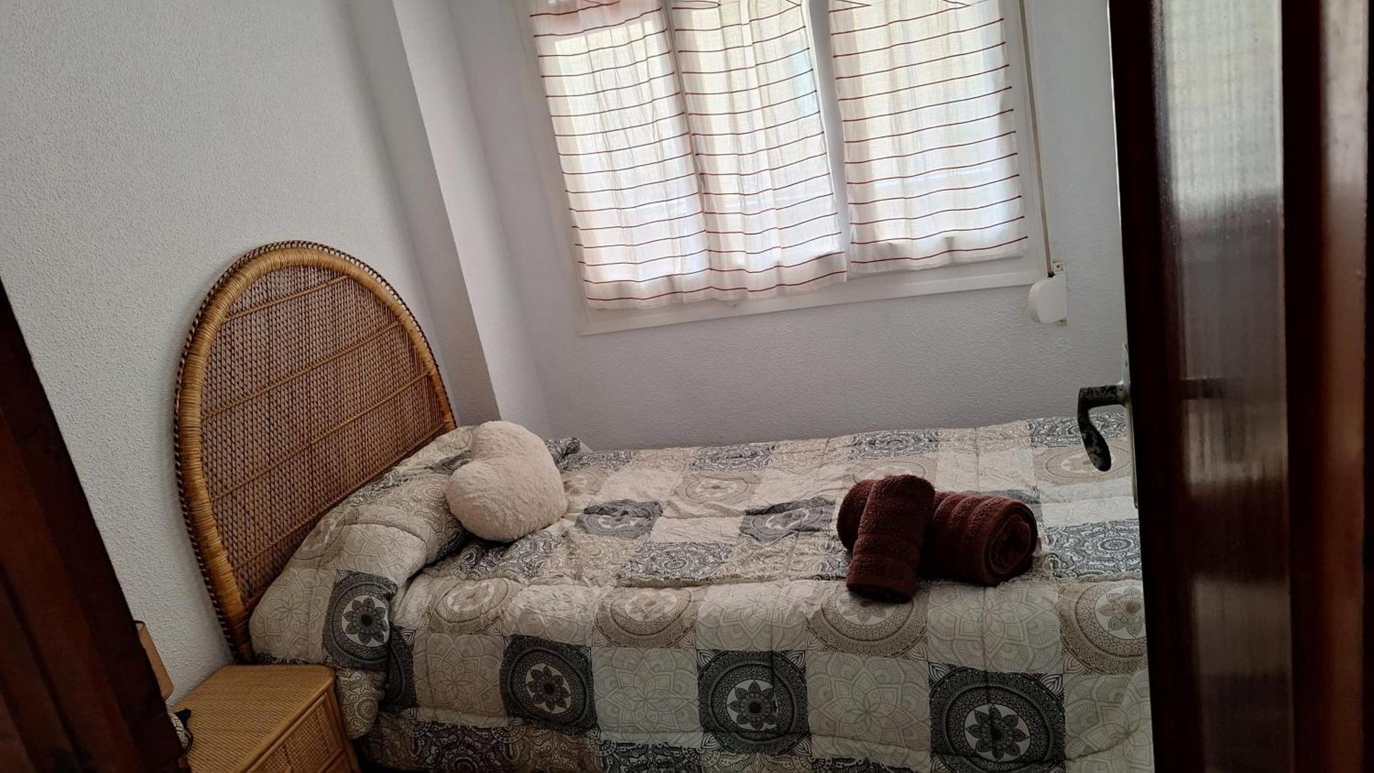 Apartamento Entero Primera Linea De Playa, Pet Friendly