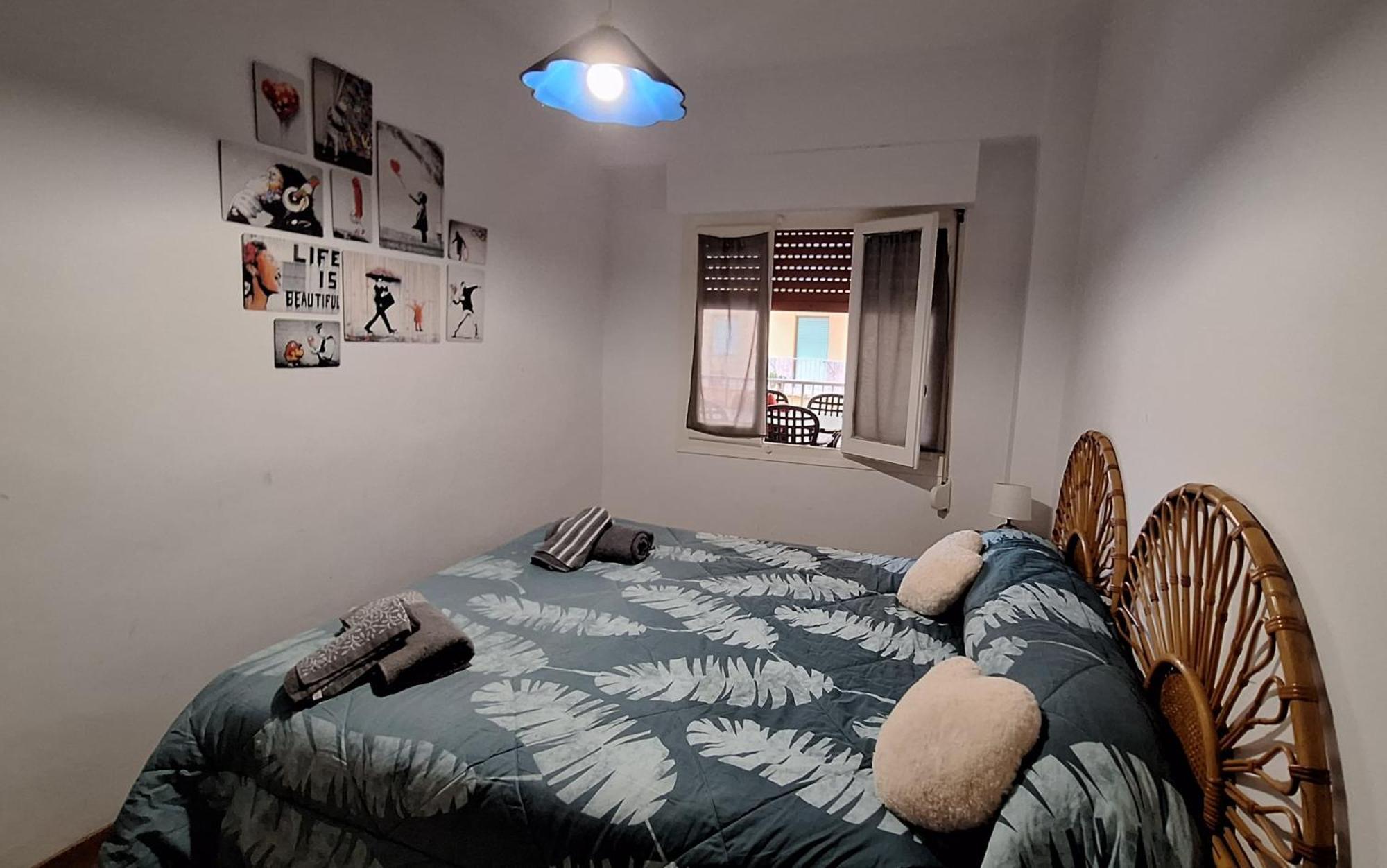 Apartamento Entero Primera Linea De Playa, Pet Friendly