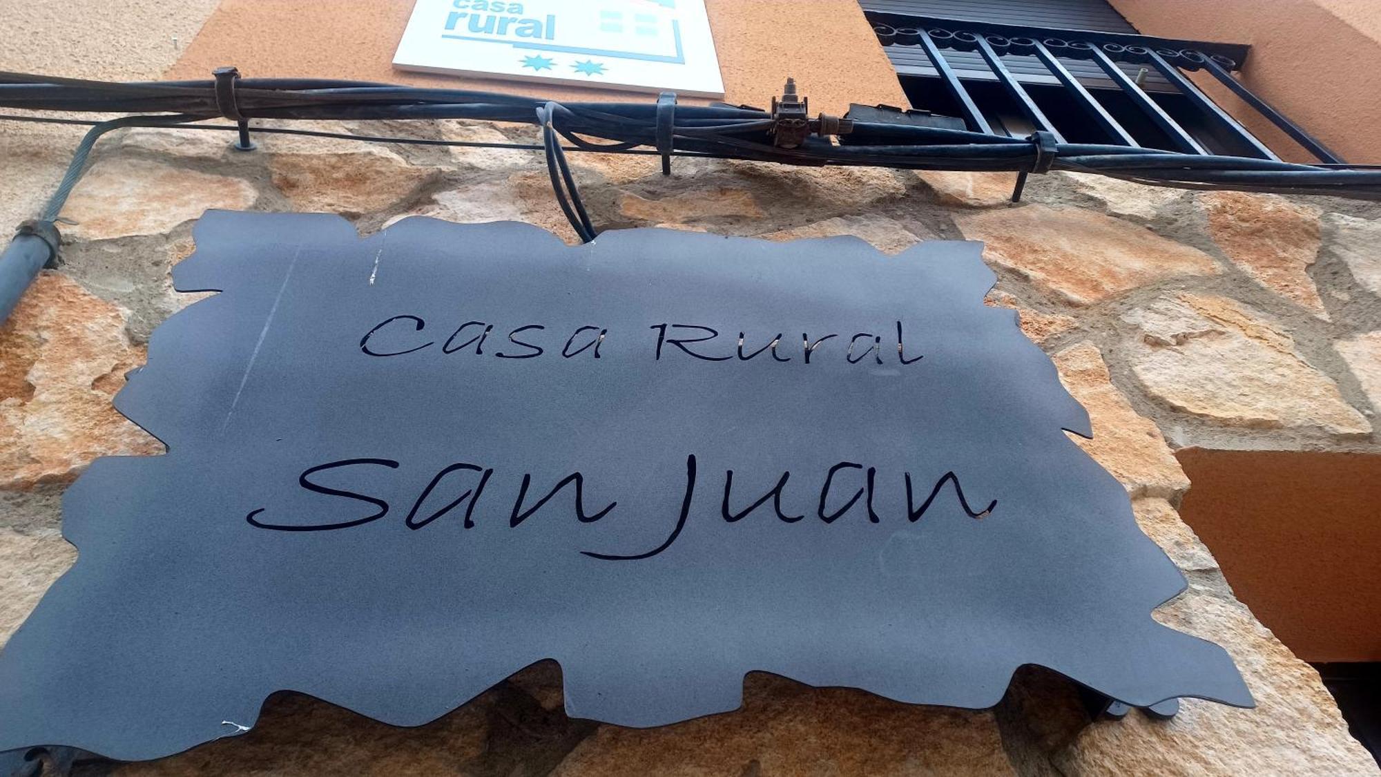 San Juan