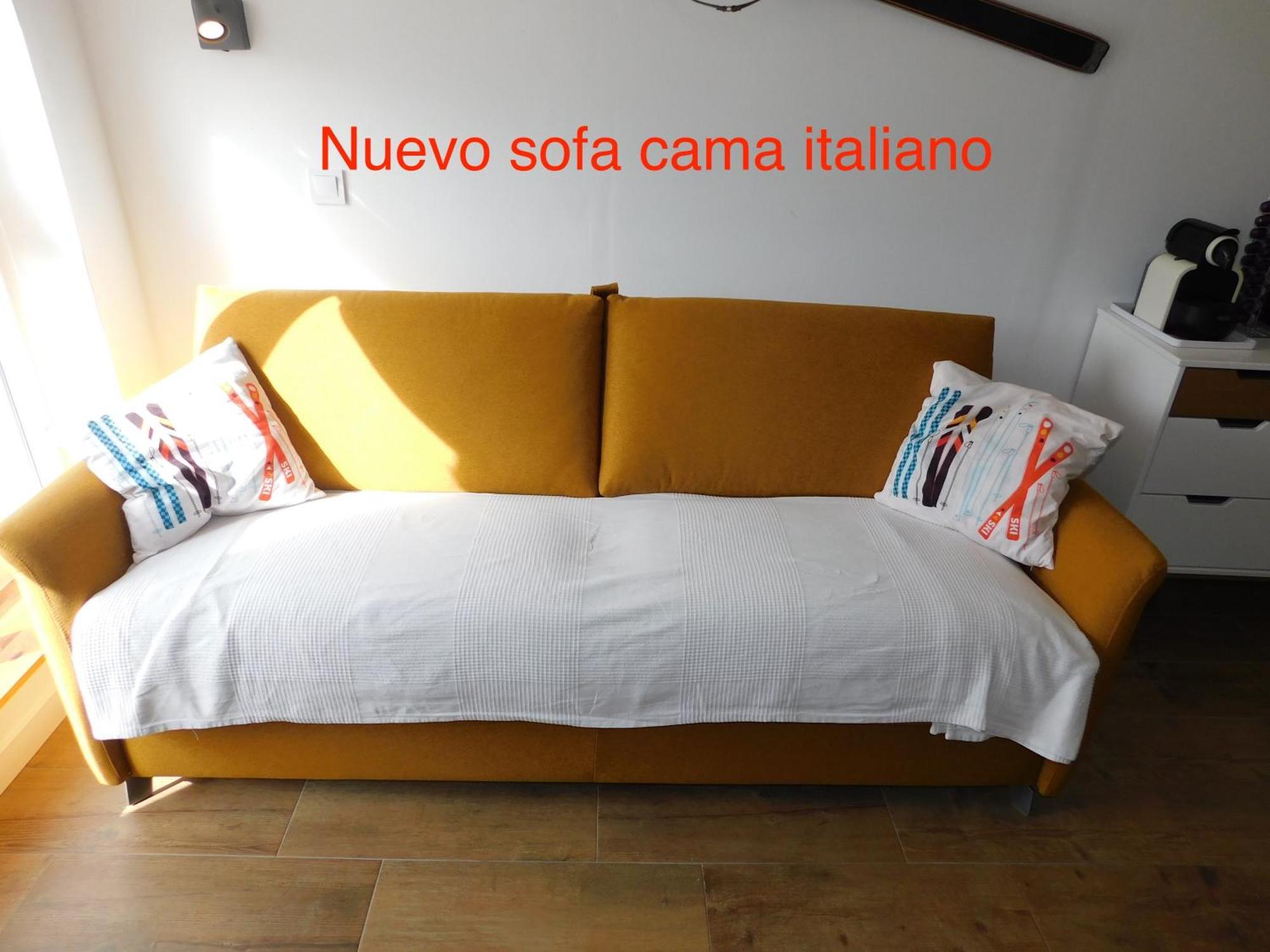 Estudio Jimena Alcazaba Apartamento
