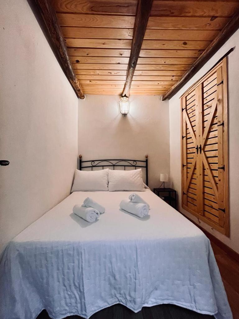 La Casa Del Castano *
