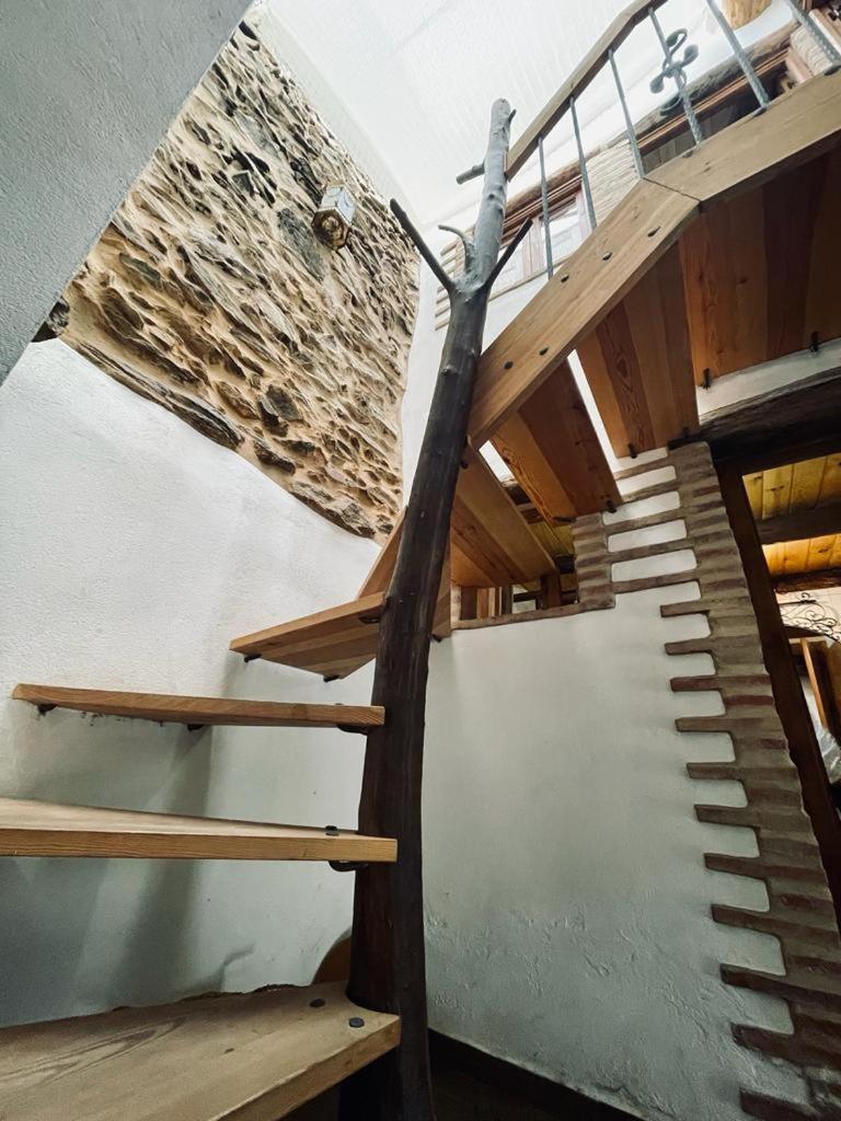 La Casa Del Castano Aracena