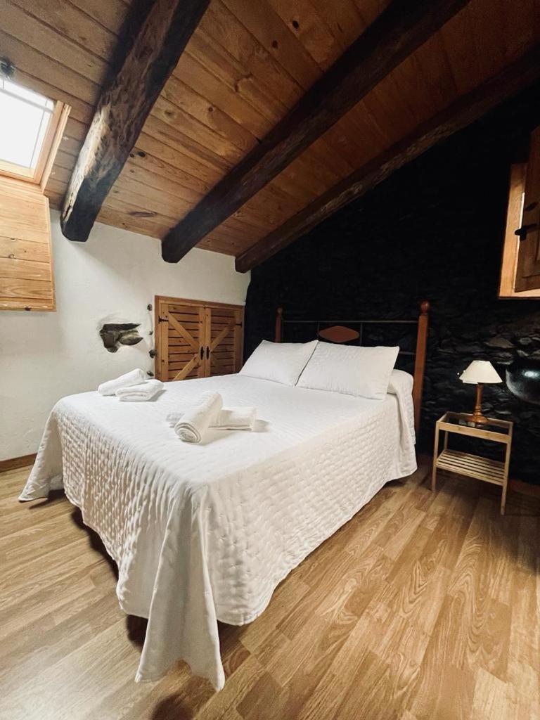 La Casa Del Castano Aracena