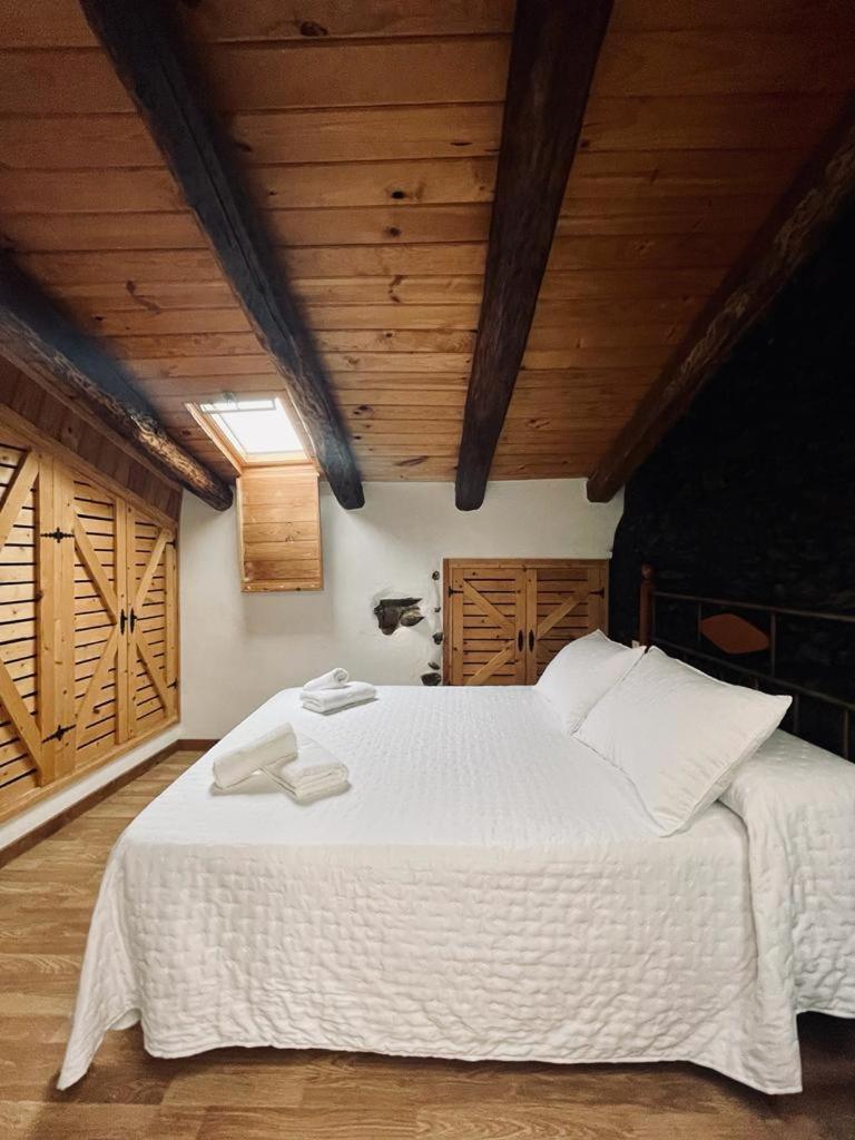 La Casa Del Castano