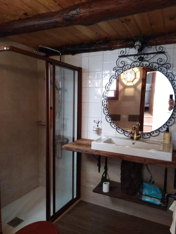 La Casa Del Castano Country house