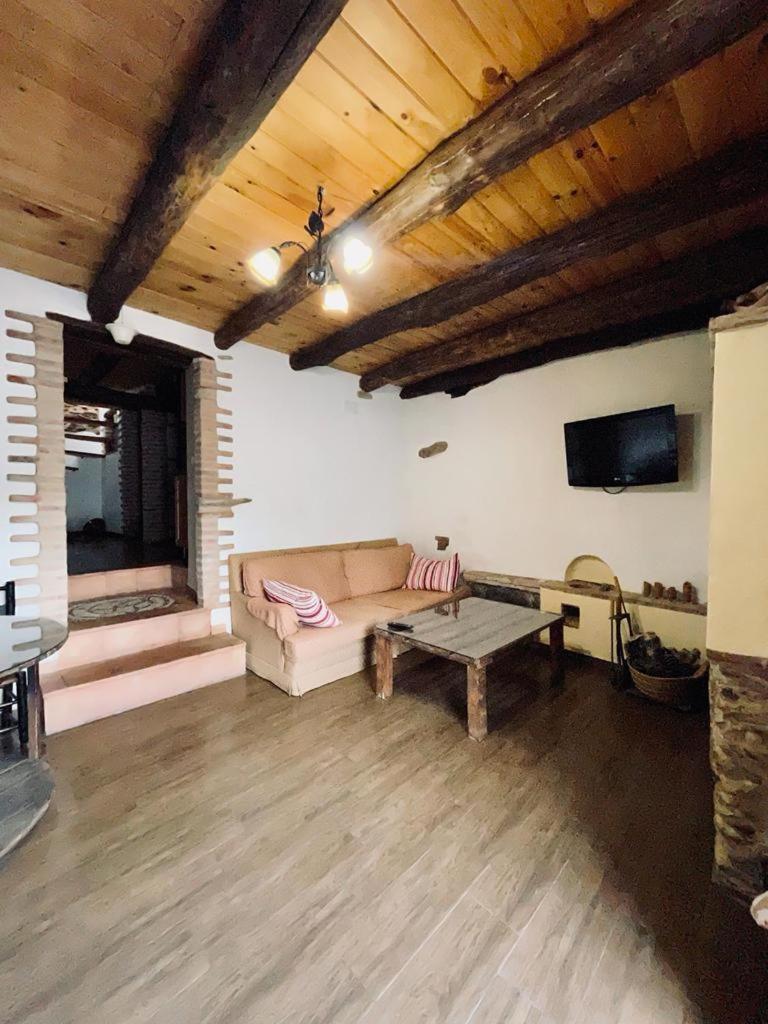 La Casa Del Castano Country house *