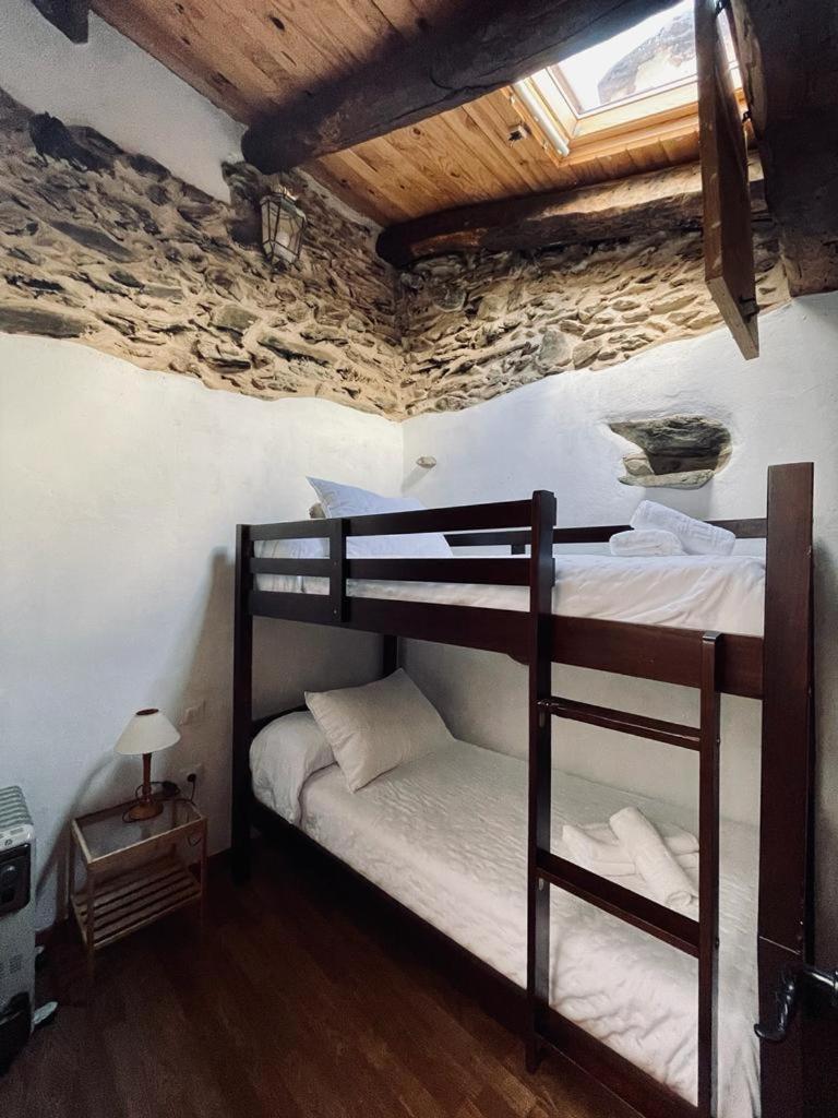 La Casa Del Castano Country house Aracena