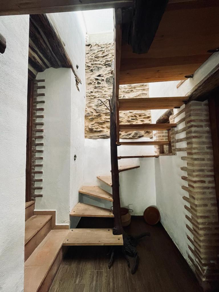 Country house La Casa Del Castano Aracena