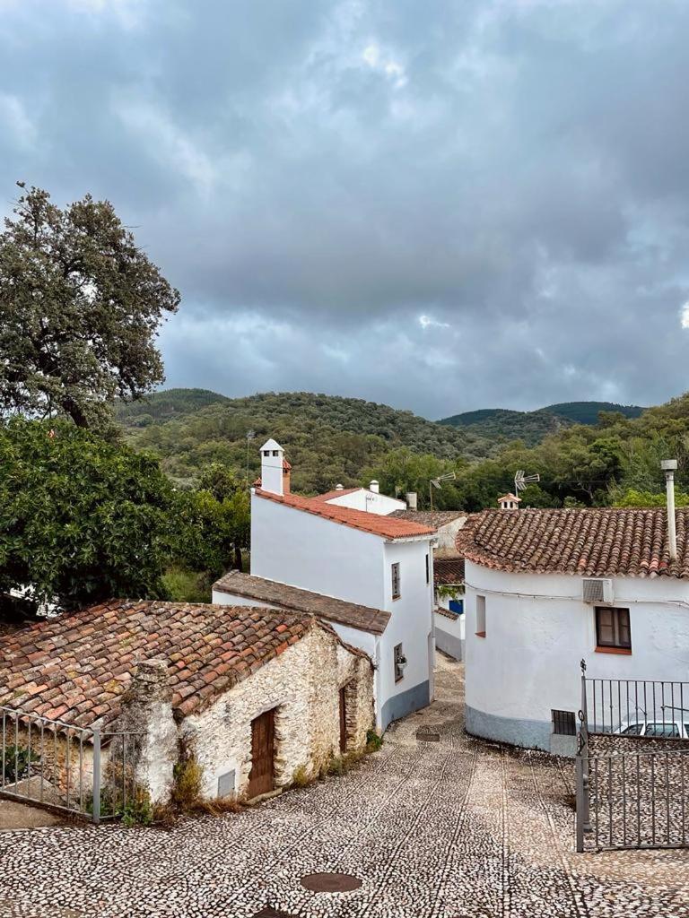La Casa Del Castano *