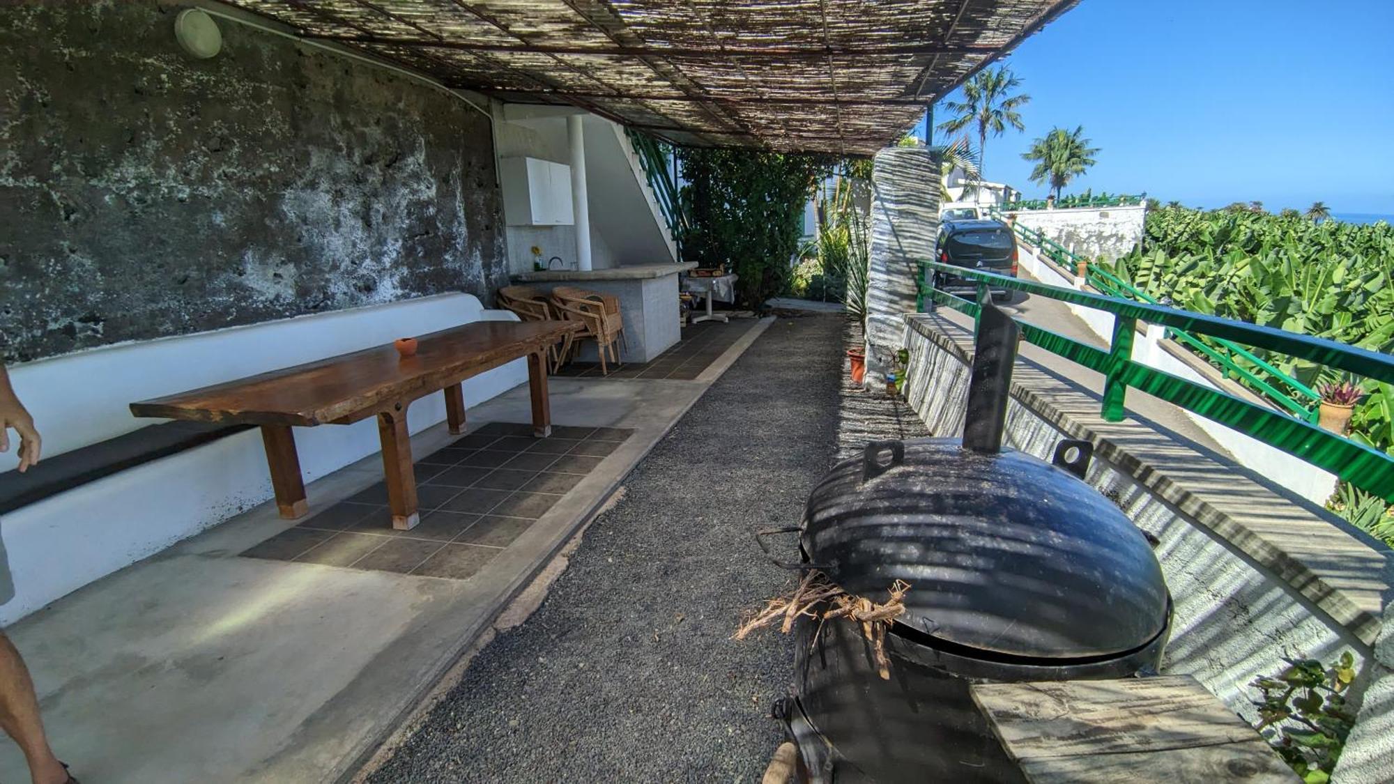 Apartamento Terrazas Malpais - El Guincho, Garachico *