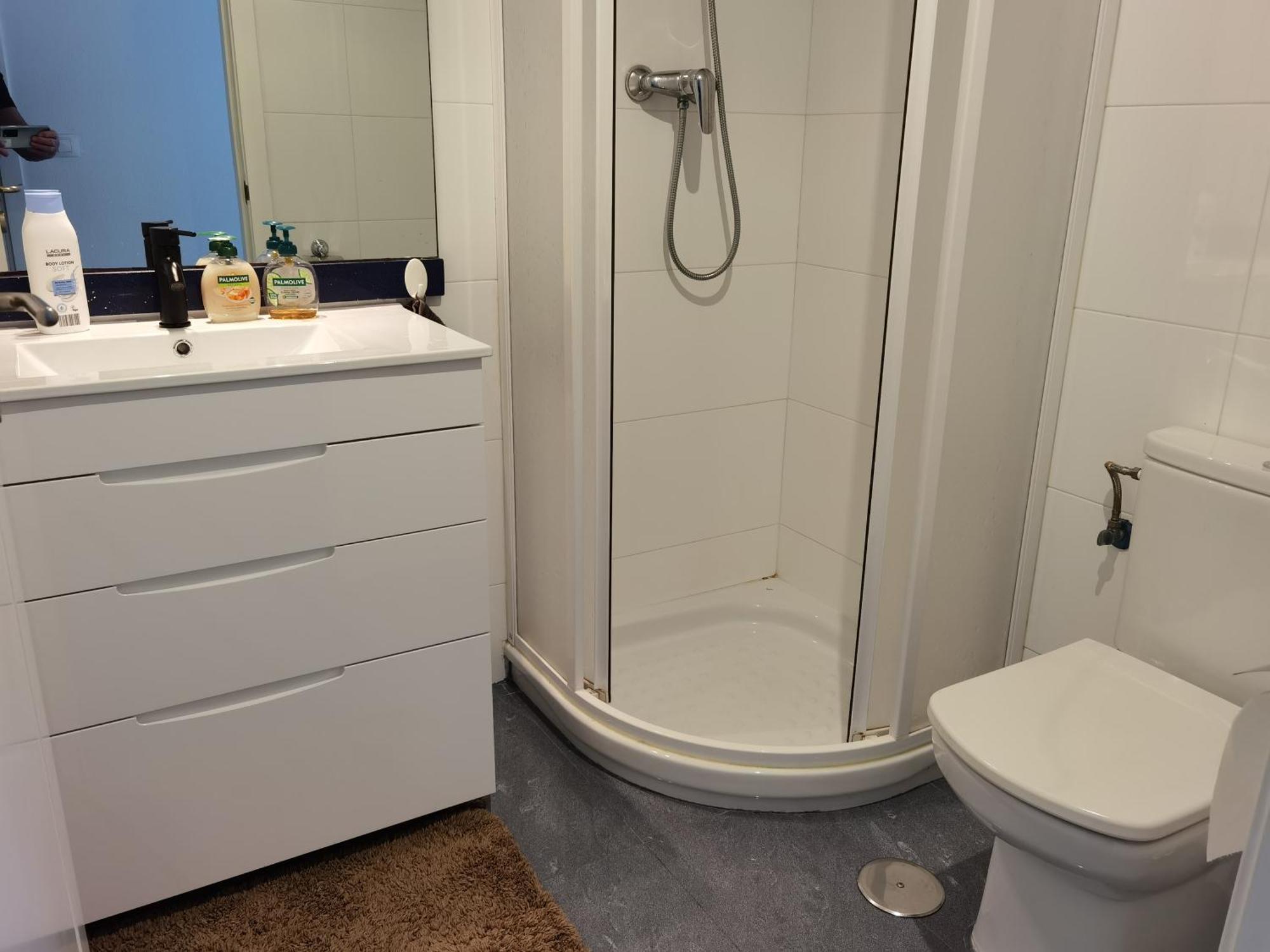 Apartment La Manga Mar Menor - Urb Mar Azul, 2 ,primer Piso 1b San Javier