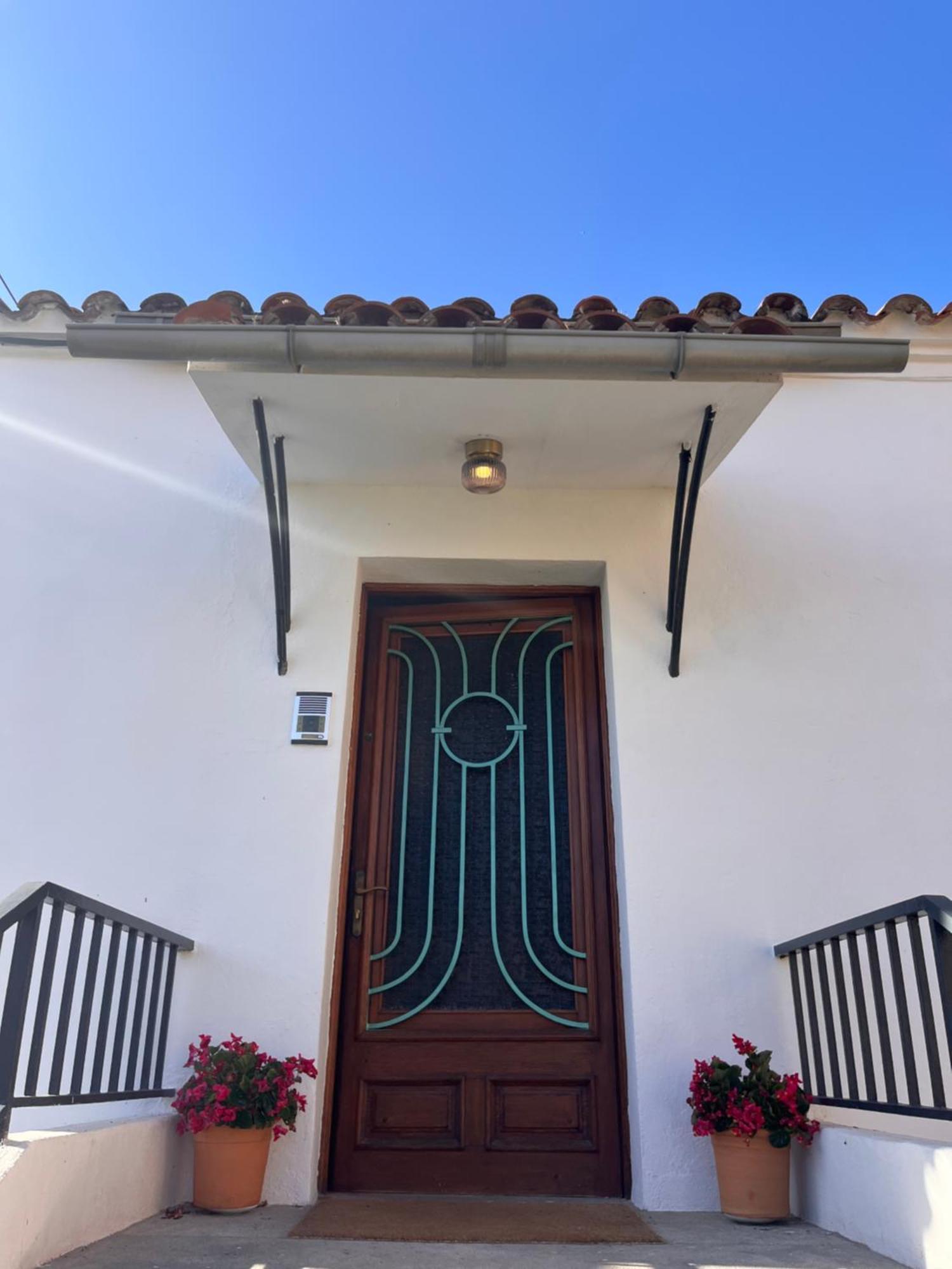 Villa Bastida