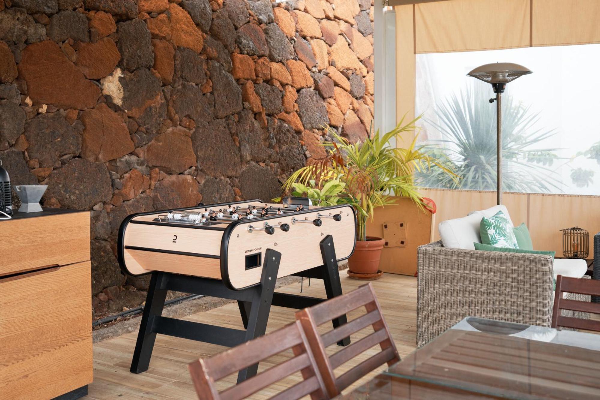 Ecologica Quinta Tizones, Casa Aguacate Villa *