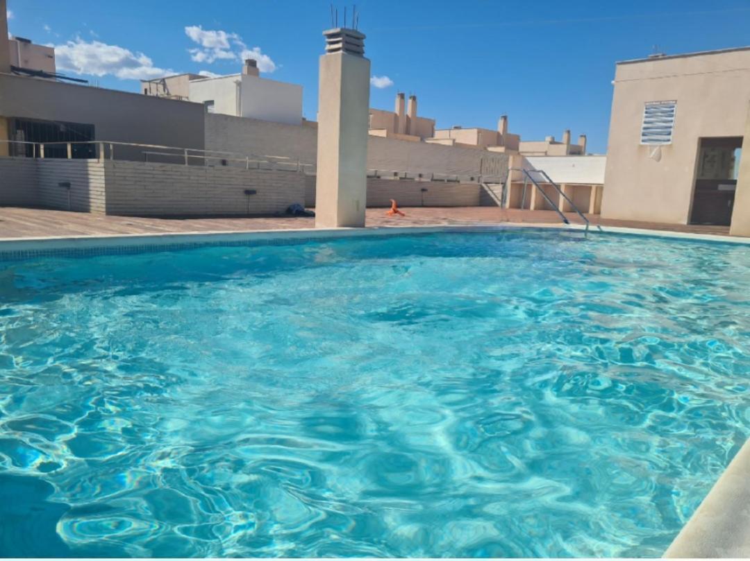 Apartamento Avec Piscine *