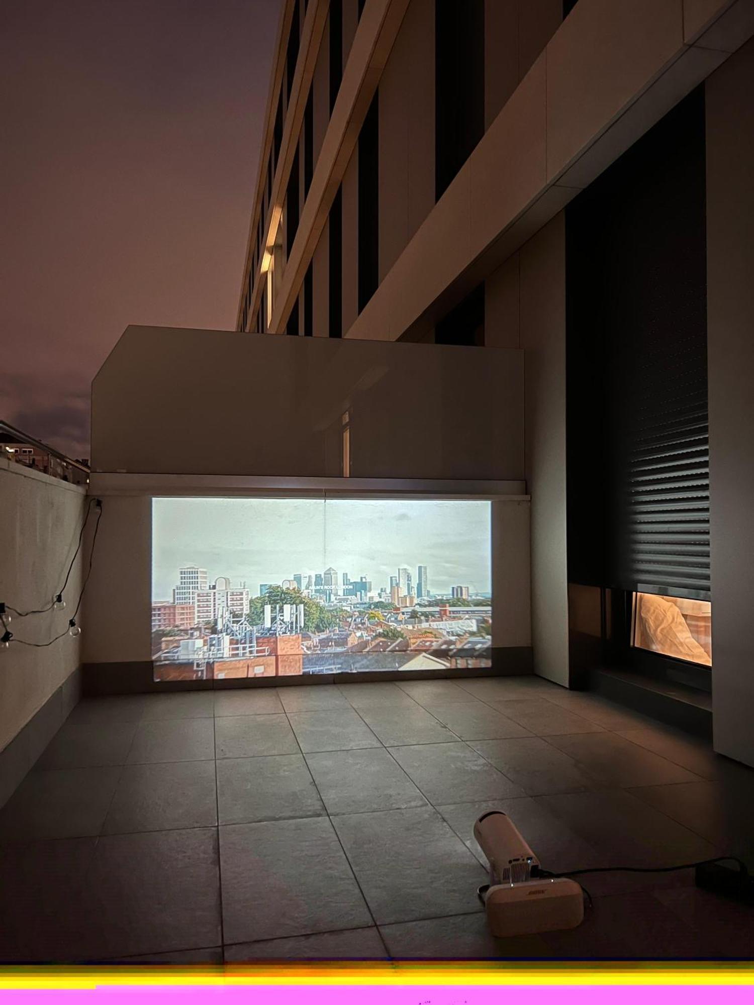 Sunset Experience - Terrace Apartment