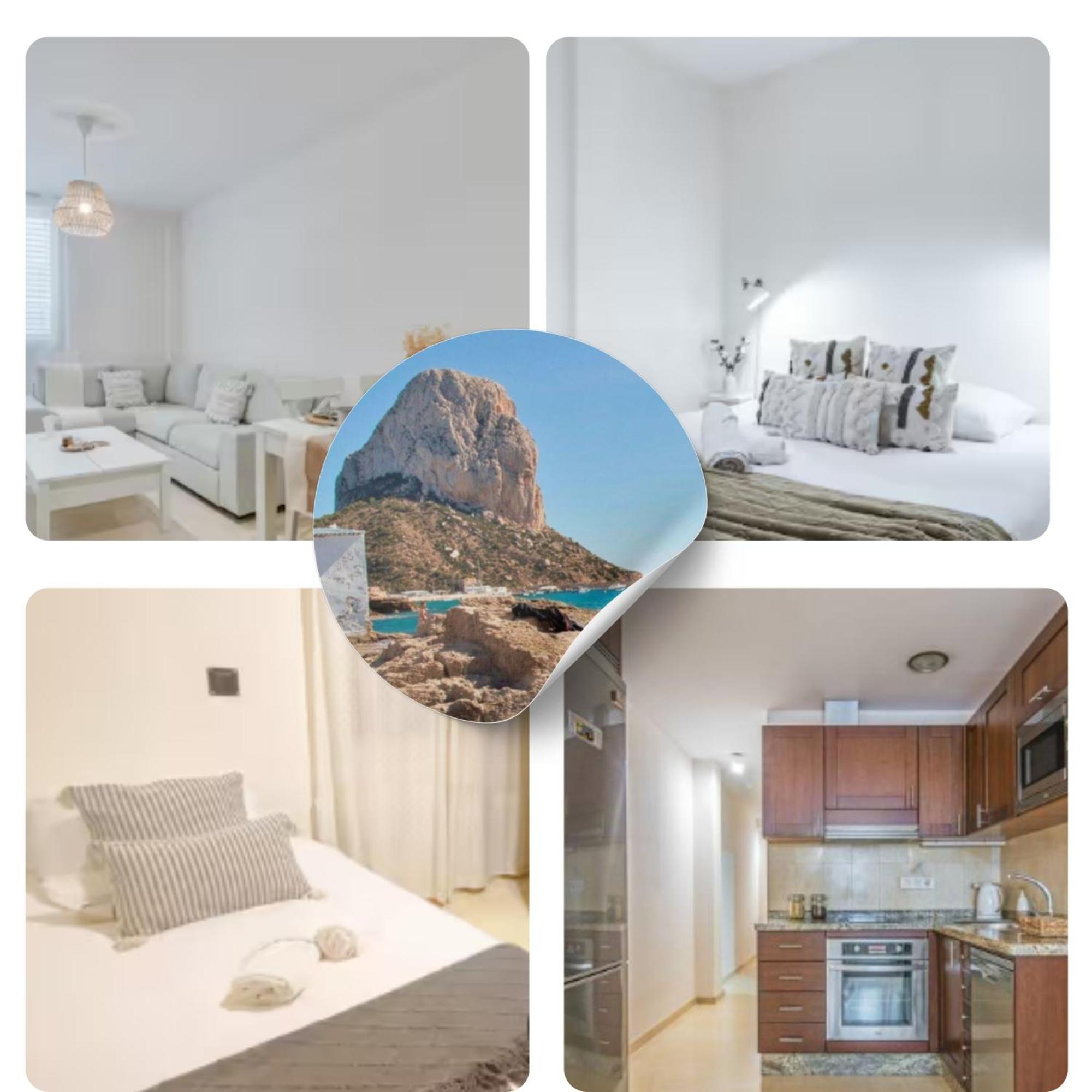 Apartamento Magnifica Vivienda En La Playa De Las Canteras Las Palmas de Gran Canaria