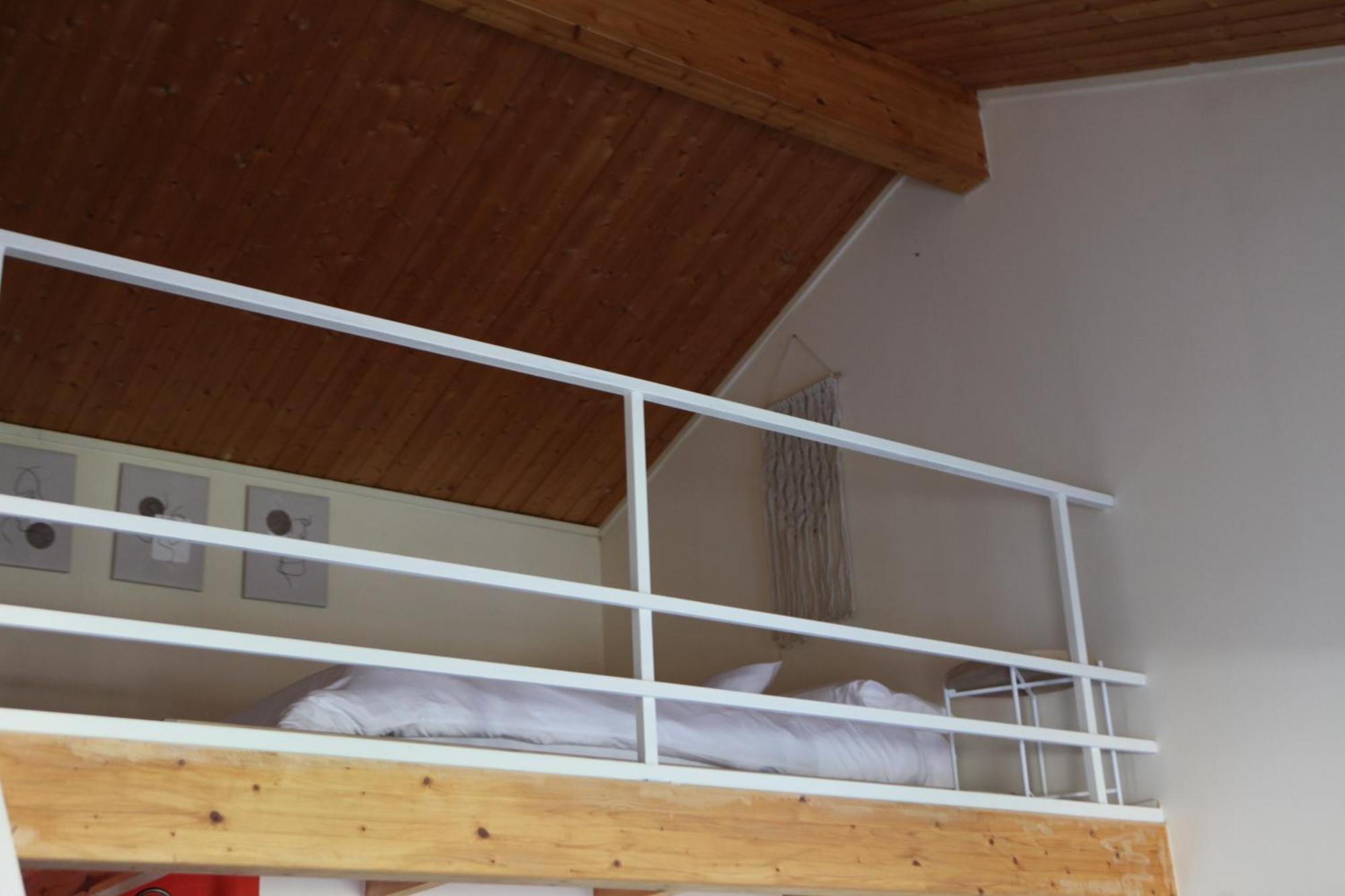 Casa Kurantu Guest house