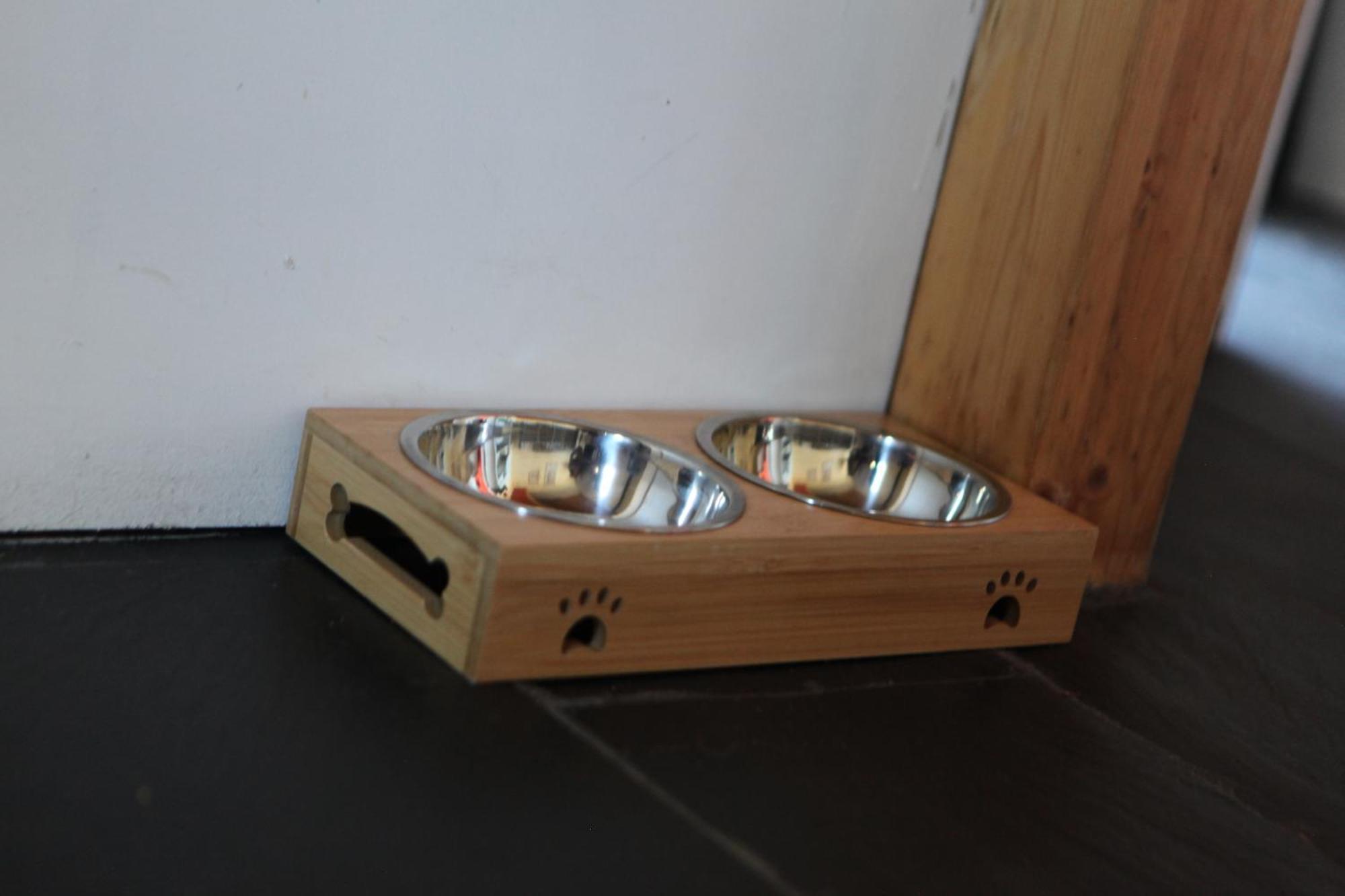 Casa Kurantu Guest house *
