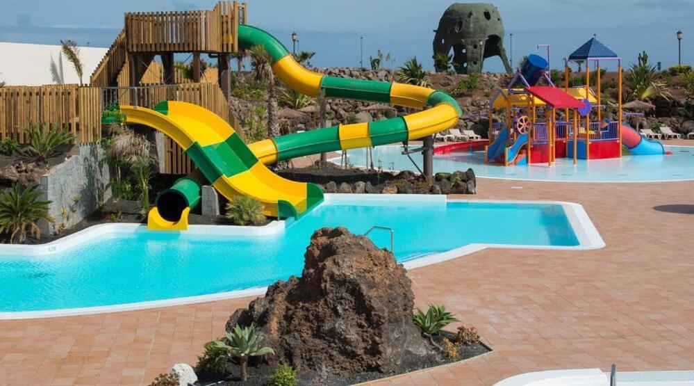 Holiday home Majanicho Con Piscina *