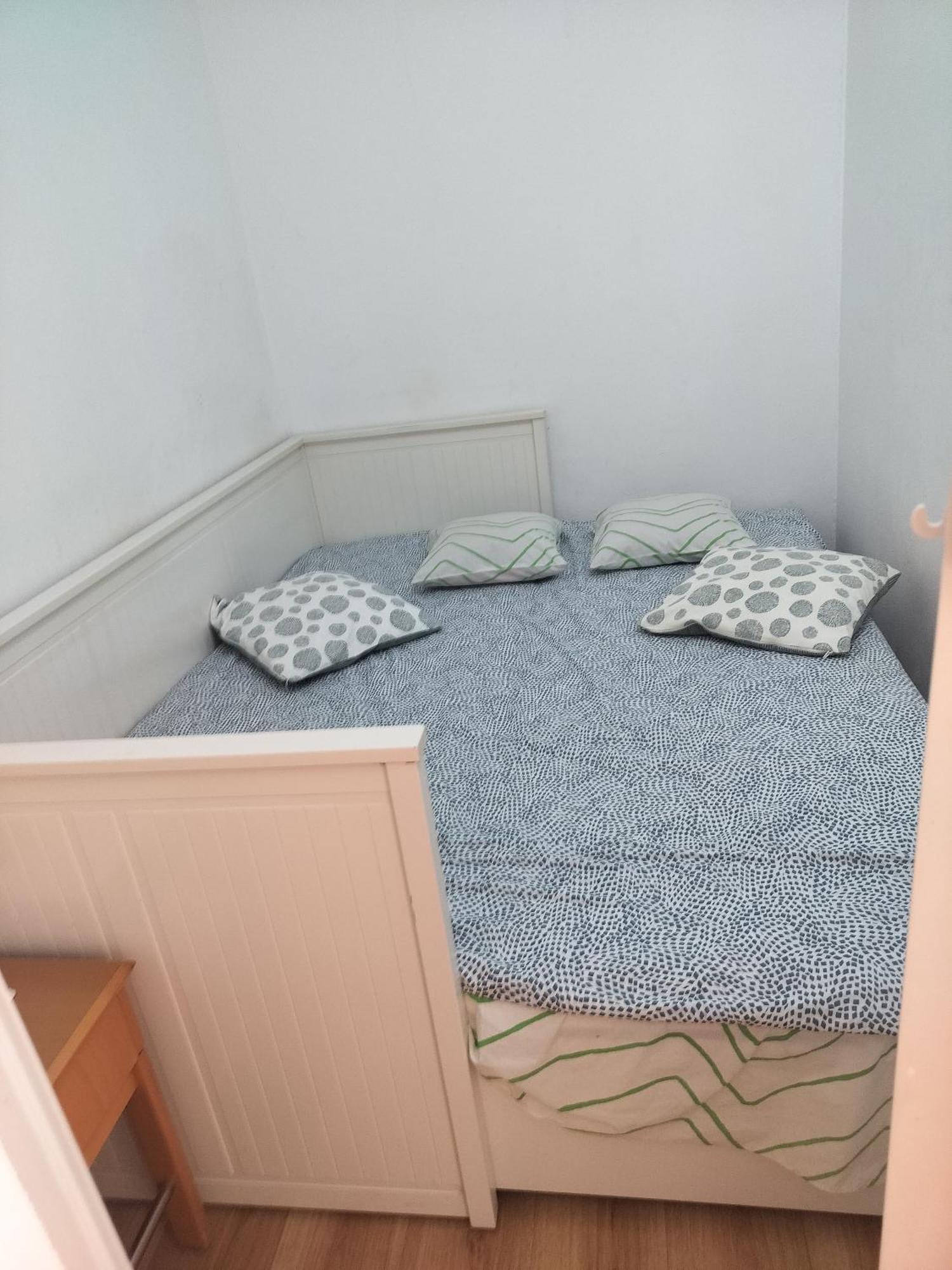 Gran Canaria Palmas Guest house