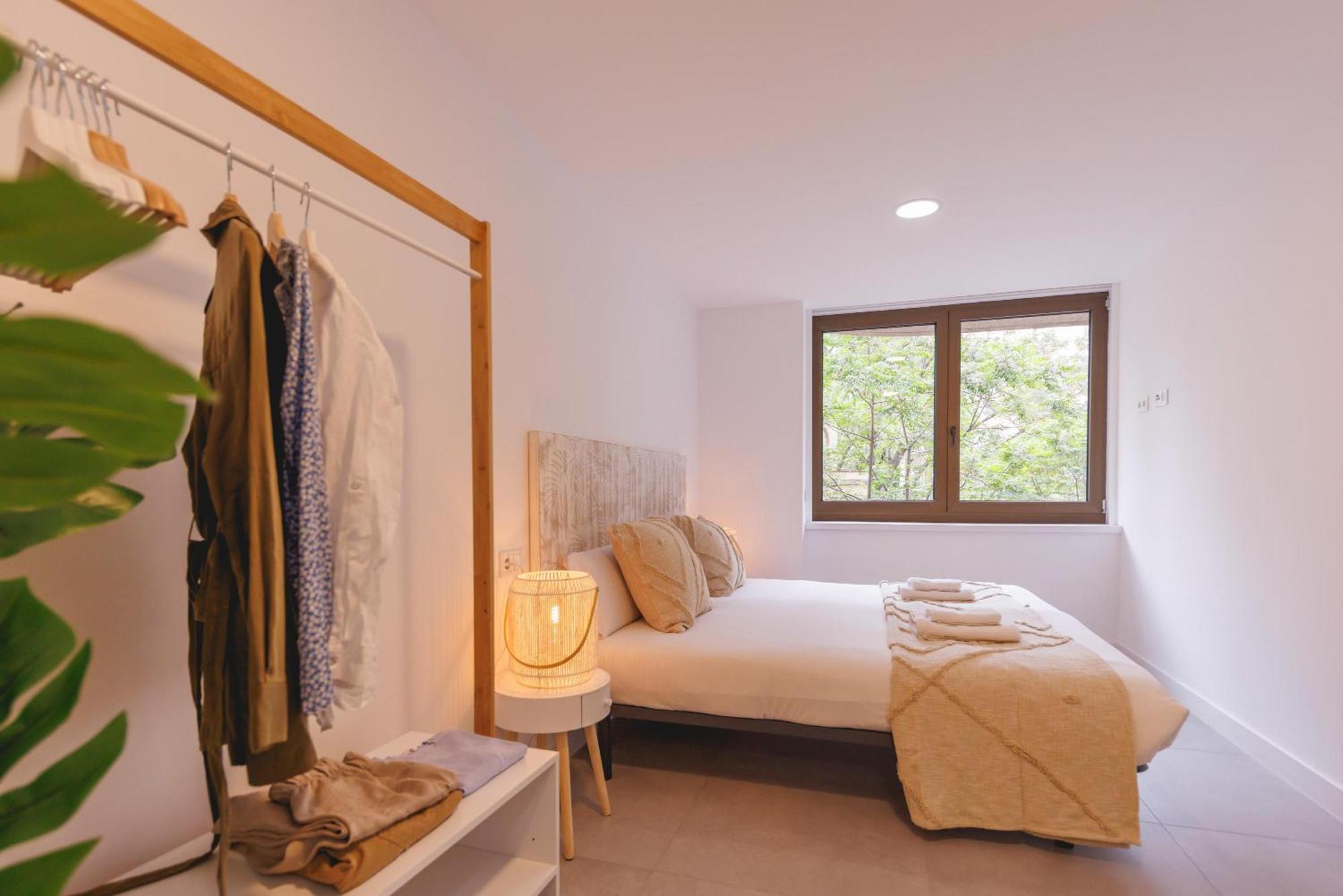 Bravissimo Turbau Entresol A, With 3 Bedrooms Apartamento Gerona