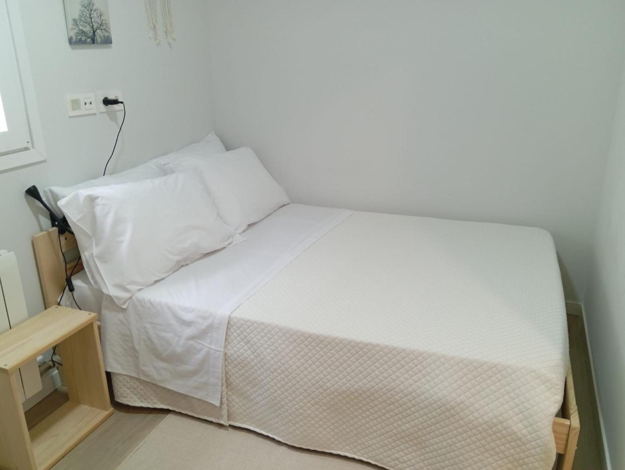 Apartamento Vut Reyna Beatriz Siguenza