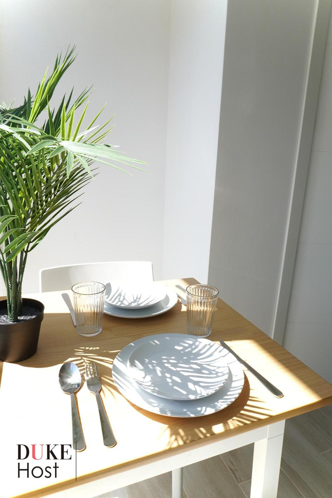 Casa De Huespedes Carabanchel2 Guest house