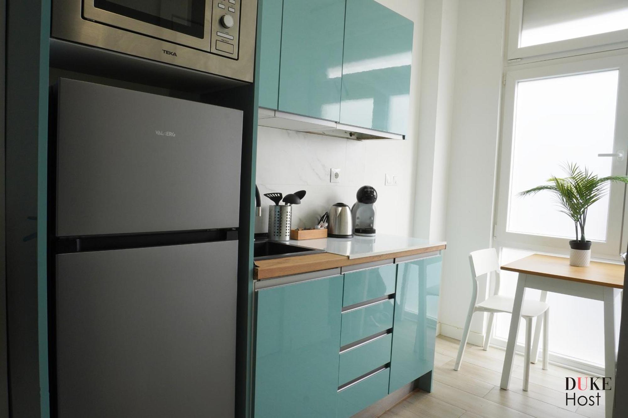 Guest house Casa De Huespedes Carabanchel2 *