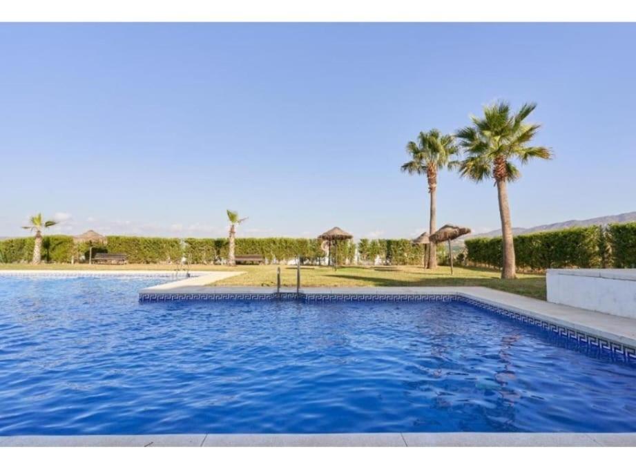 Apartment Campo Golf Hoyo 18 Velez Malaga