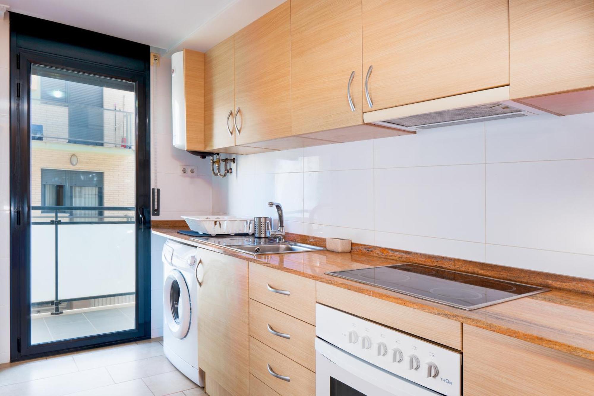 Tramontana Apartment