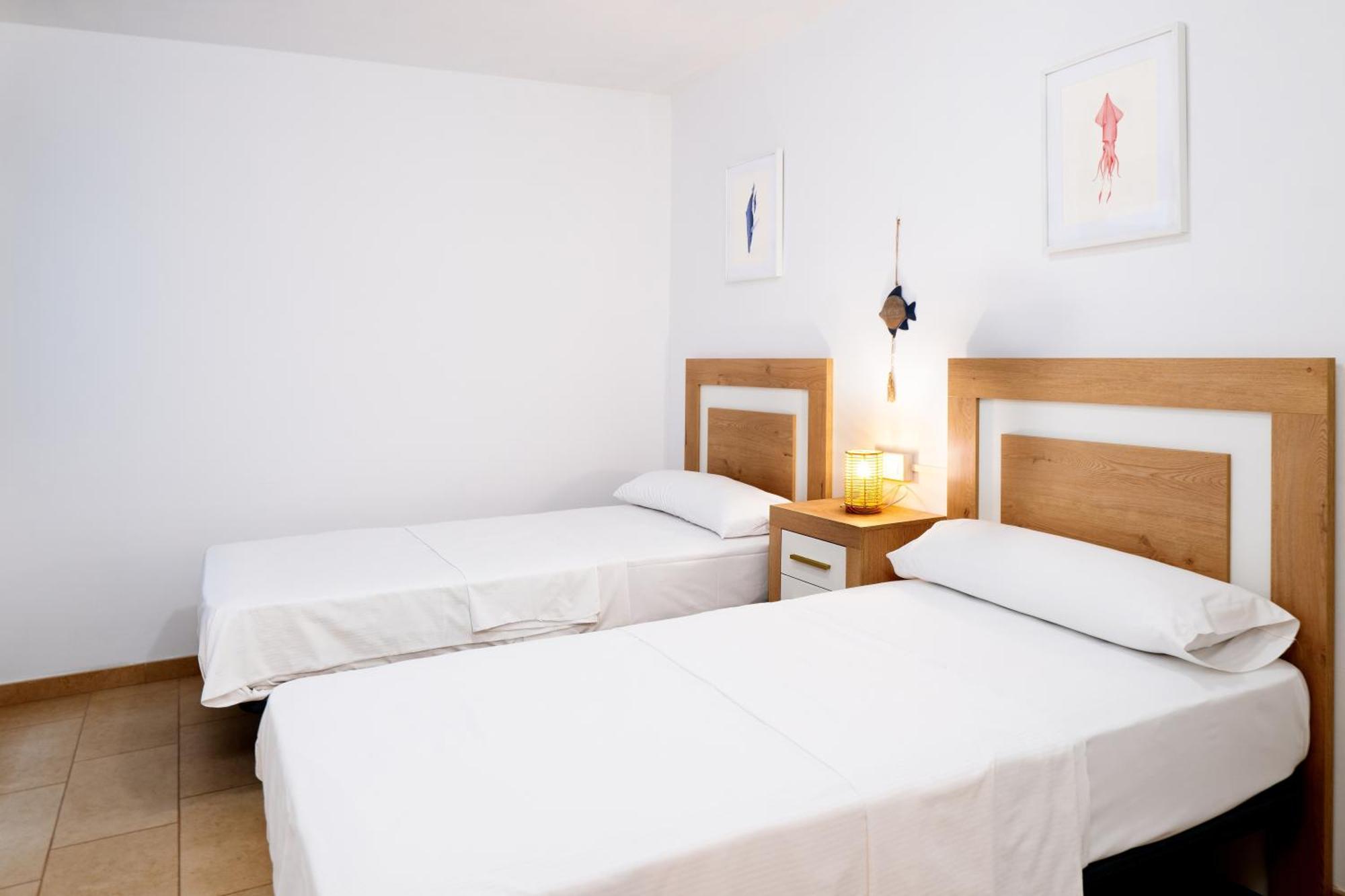 Apartment Tramontana Peniscola