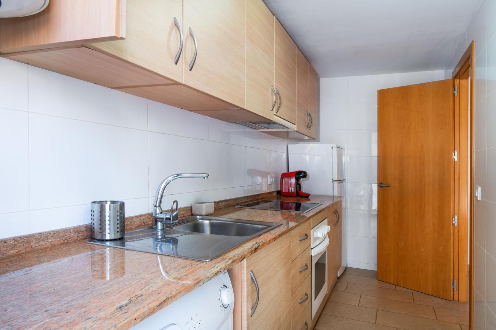 Tramontana Apartment