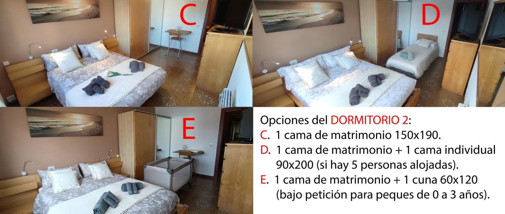 Piso Dos Playas *