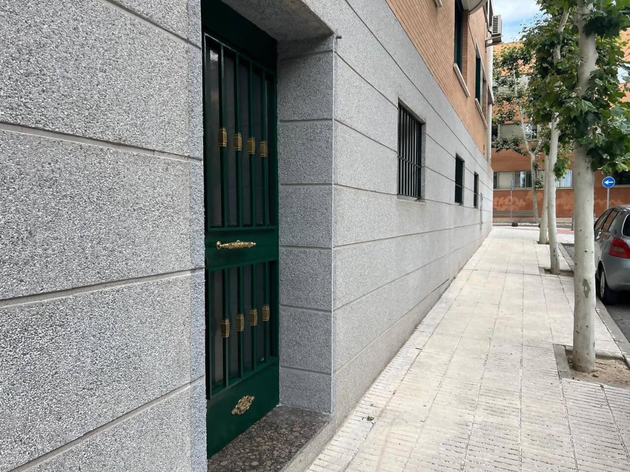 A&r Santiago De Compostela Apartment *