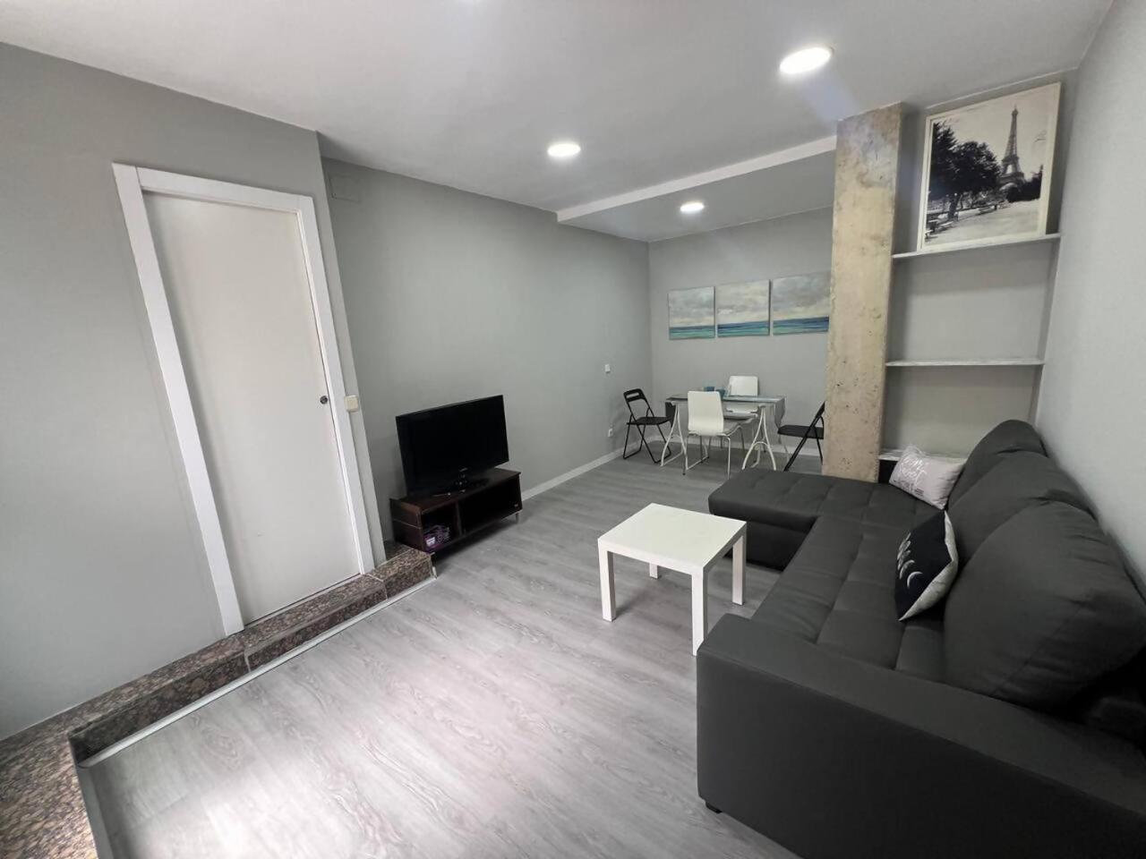 Apartment A&r Santiago De Compostela