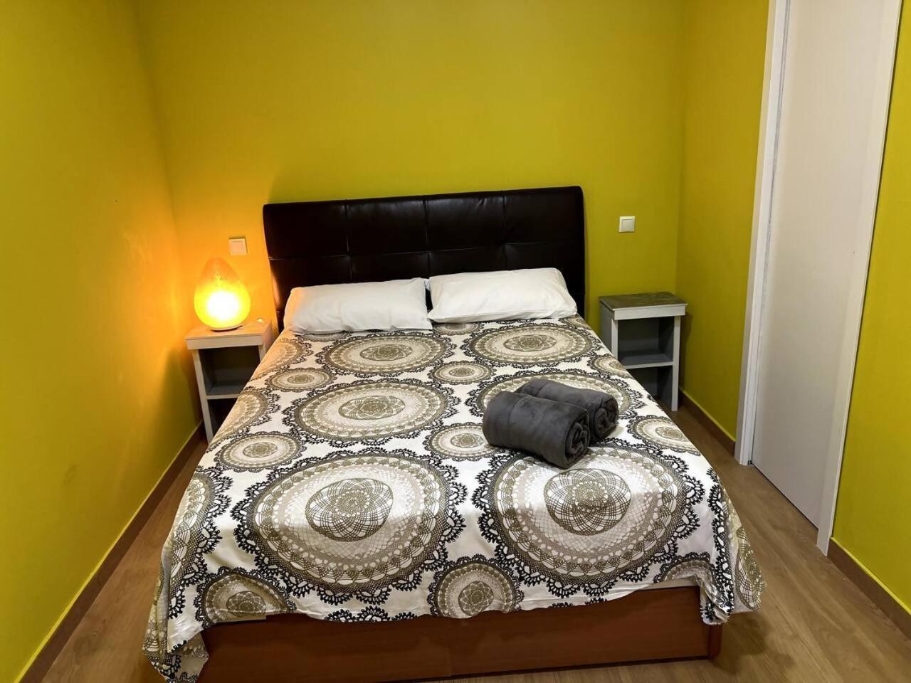 Apartamento A&r Santiago Ii