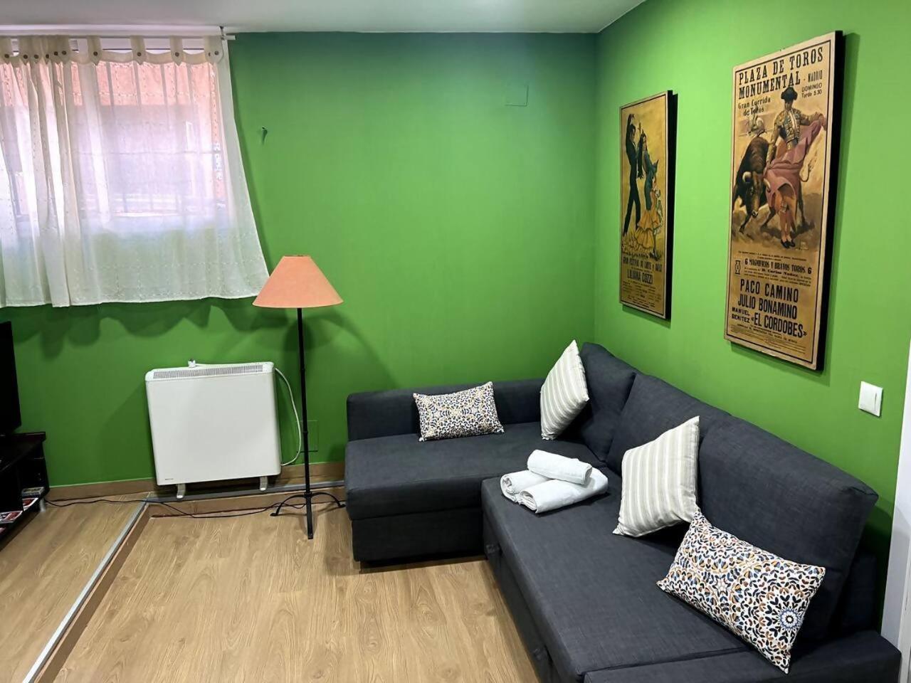 A&r Santiago Ii Apartamento