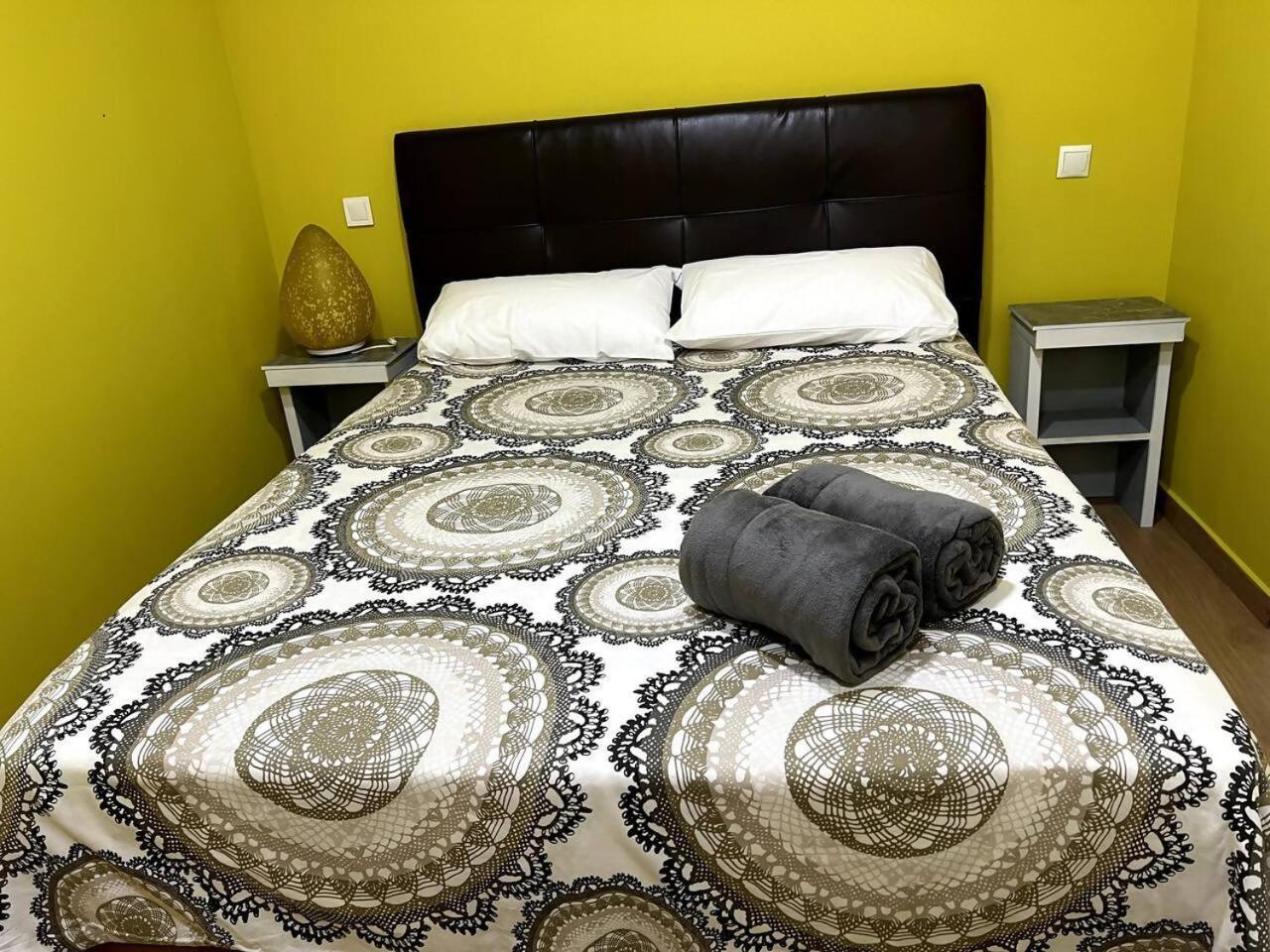 A&r Santiago Ii Apartamento San Sebastián de los Reyes