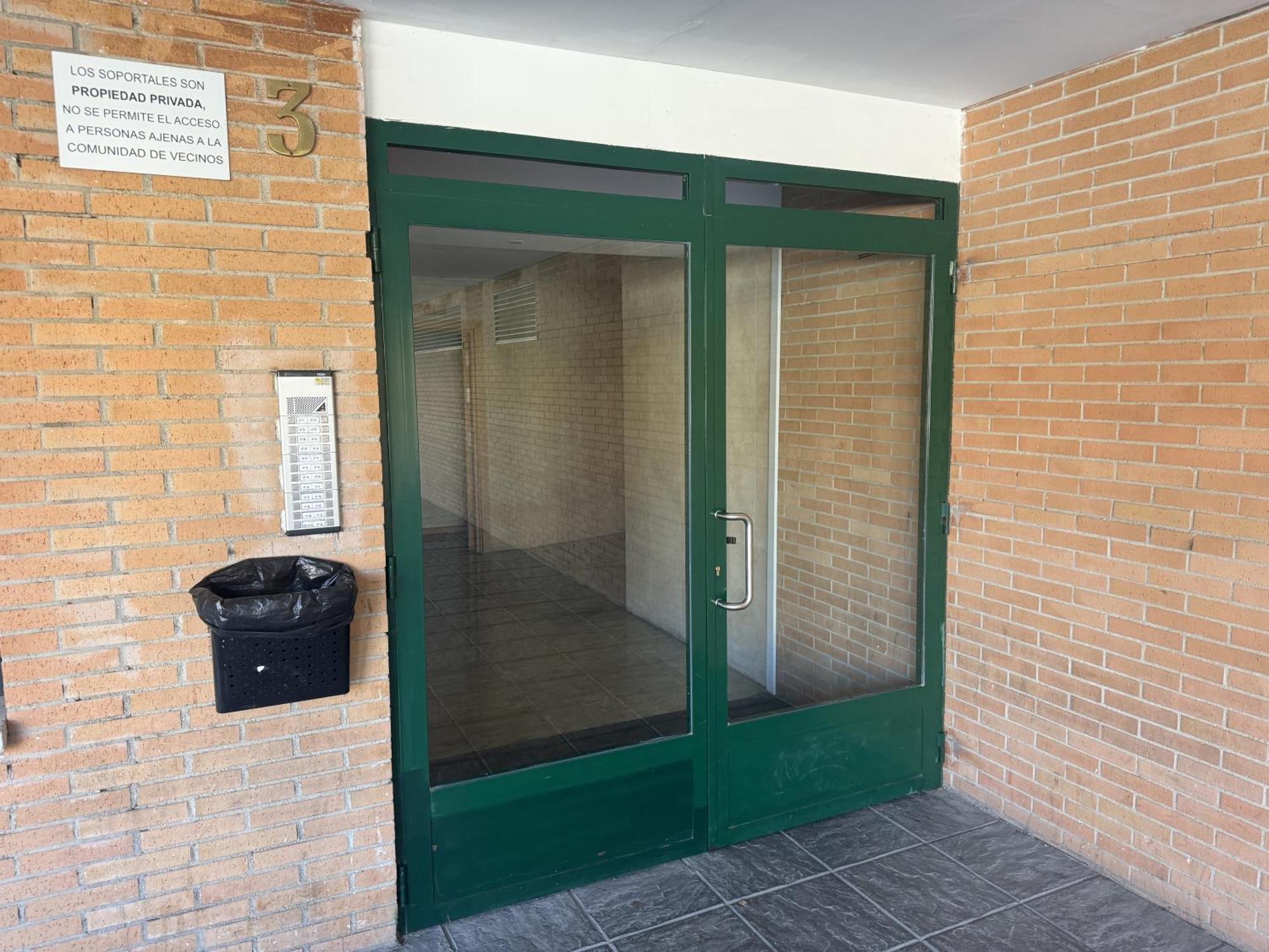 Apartamento A&r Santiago Ii San Sebastián de los Reyes