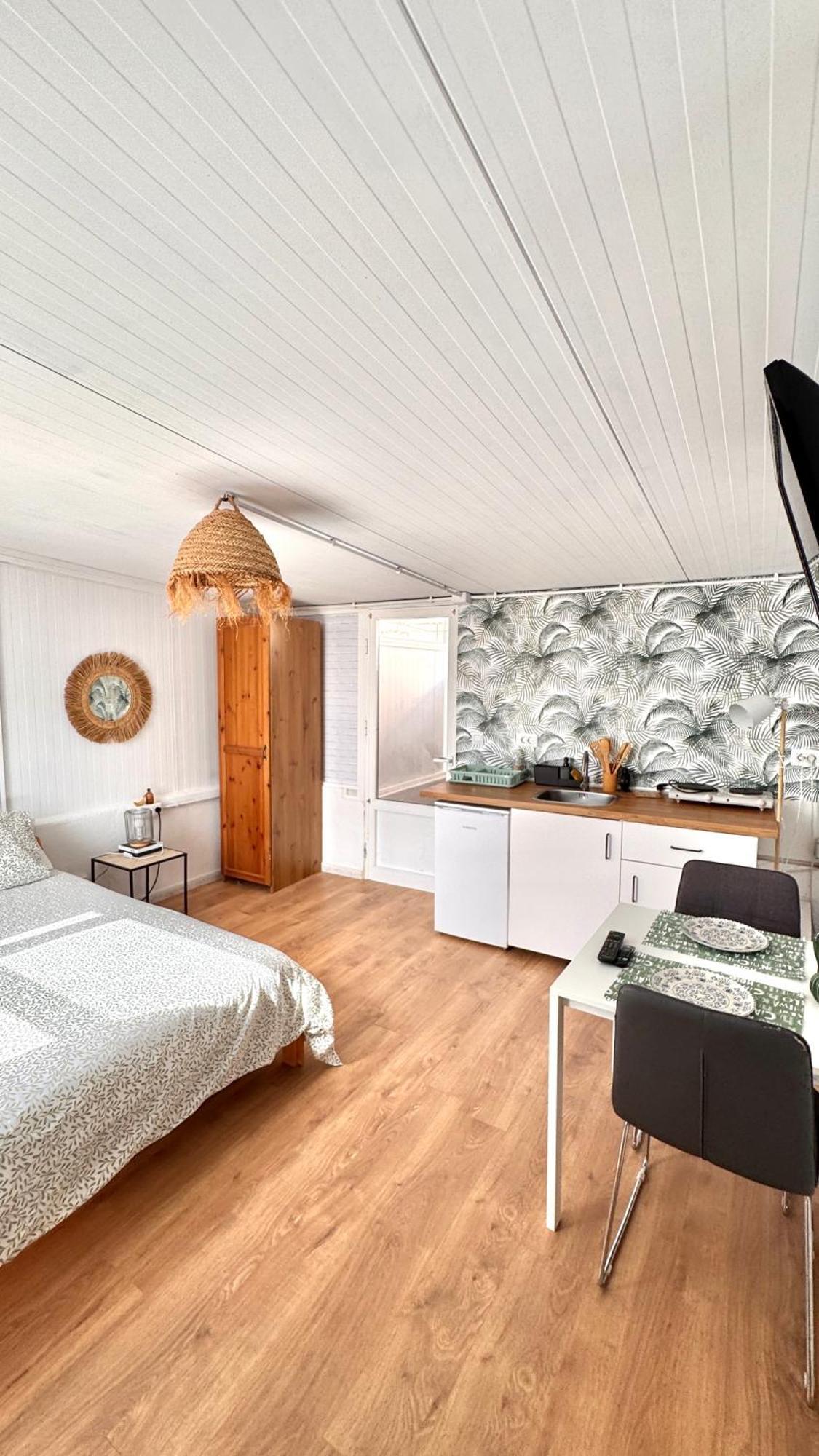 The Waves Apartment