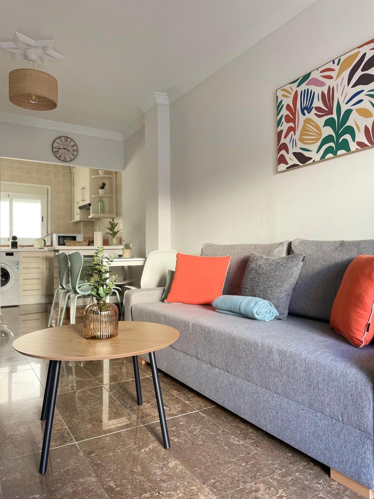 Apartamento Nic *