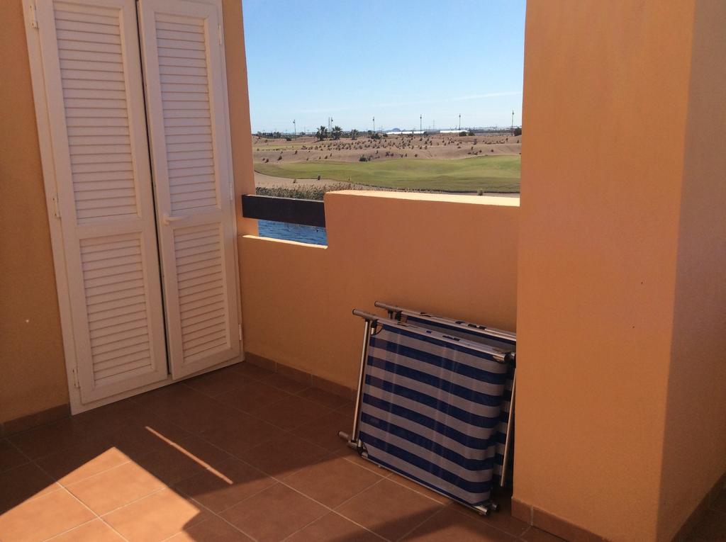 Islas De Terrazas De La Torre Apartment