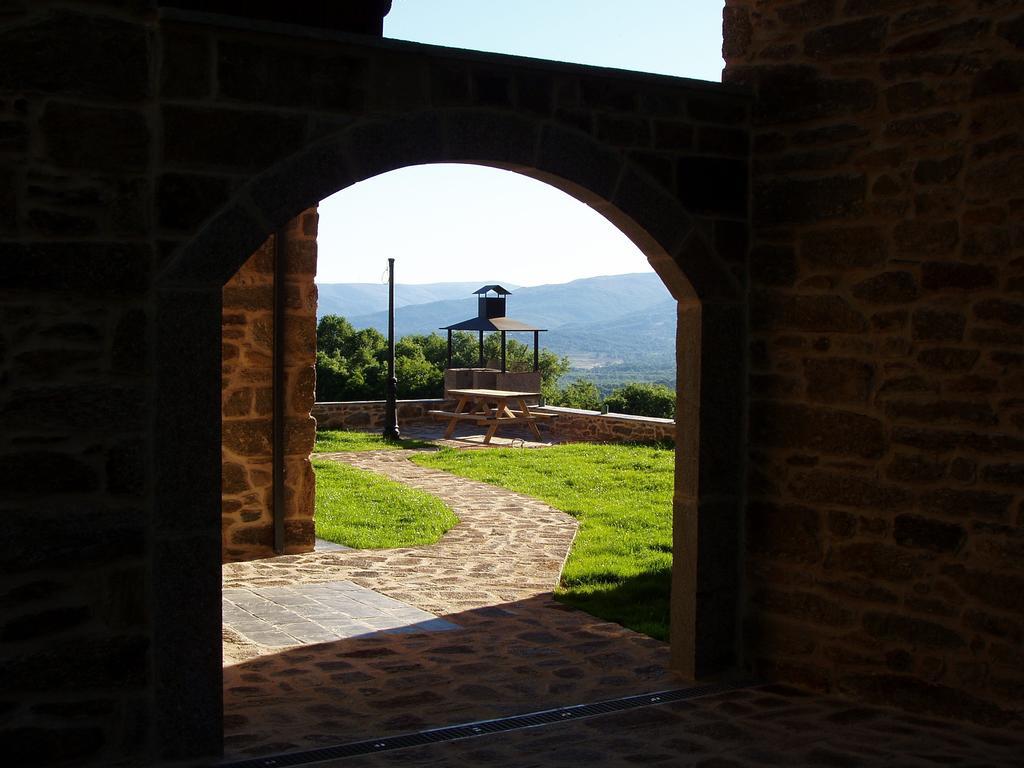 Alojamiento Rural El Atardecer De Sanabria *