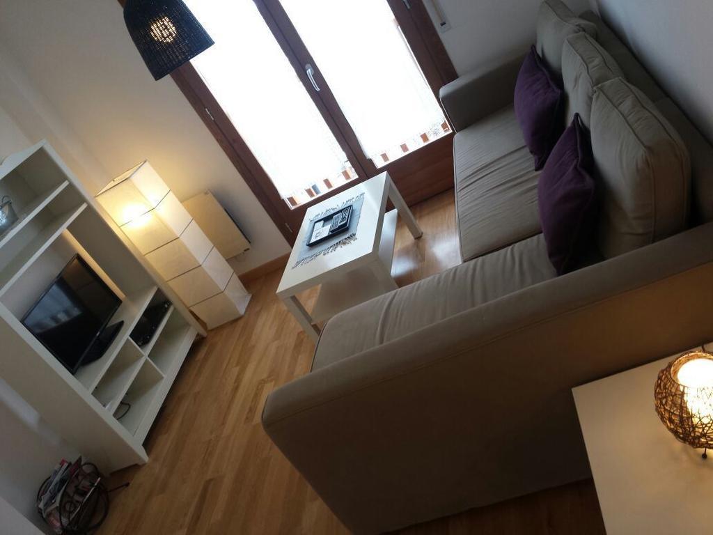 Bielsa-monte Pérdido Apartamento *