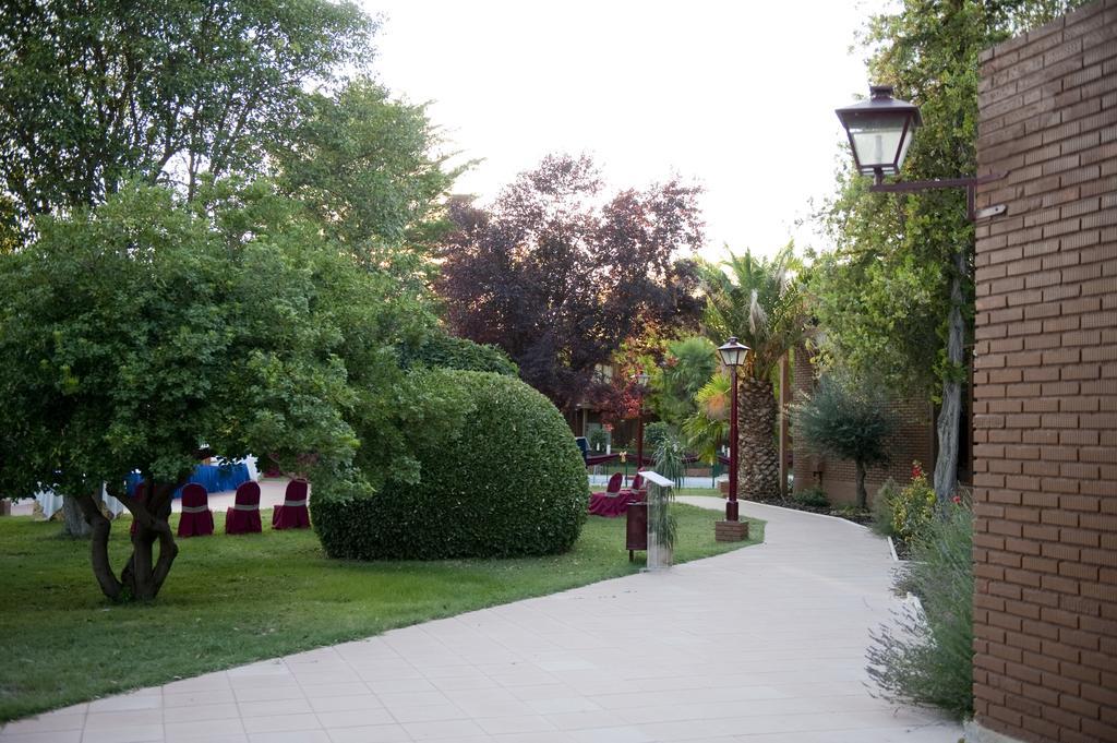 El Hidalgo Hotel